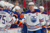 Connor McDavid Edmonton Oilers