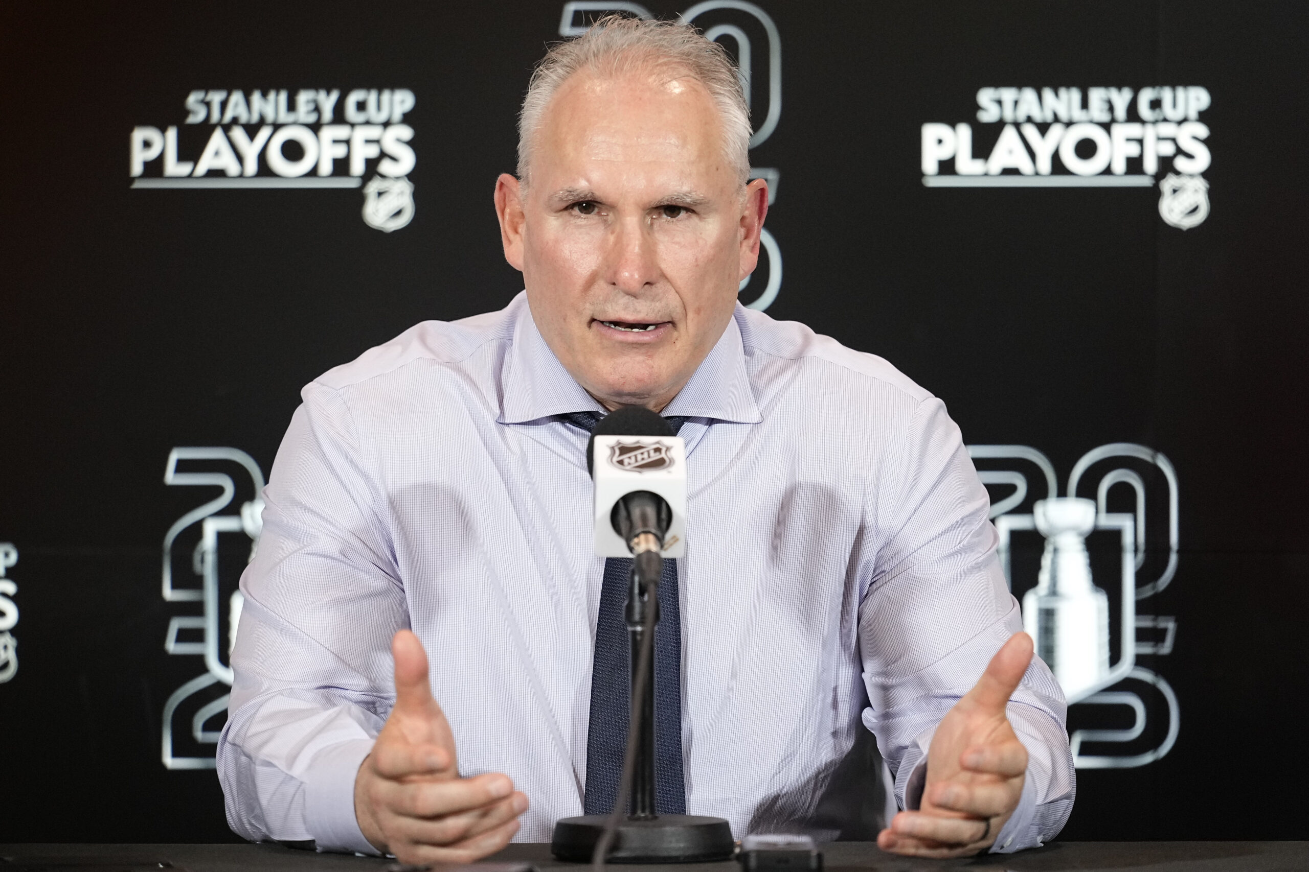 NHL Rumors: Mikheyev Market, Berbube to Oilers, Carlson’s Future with Ducks