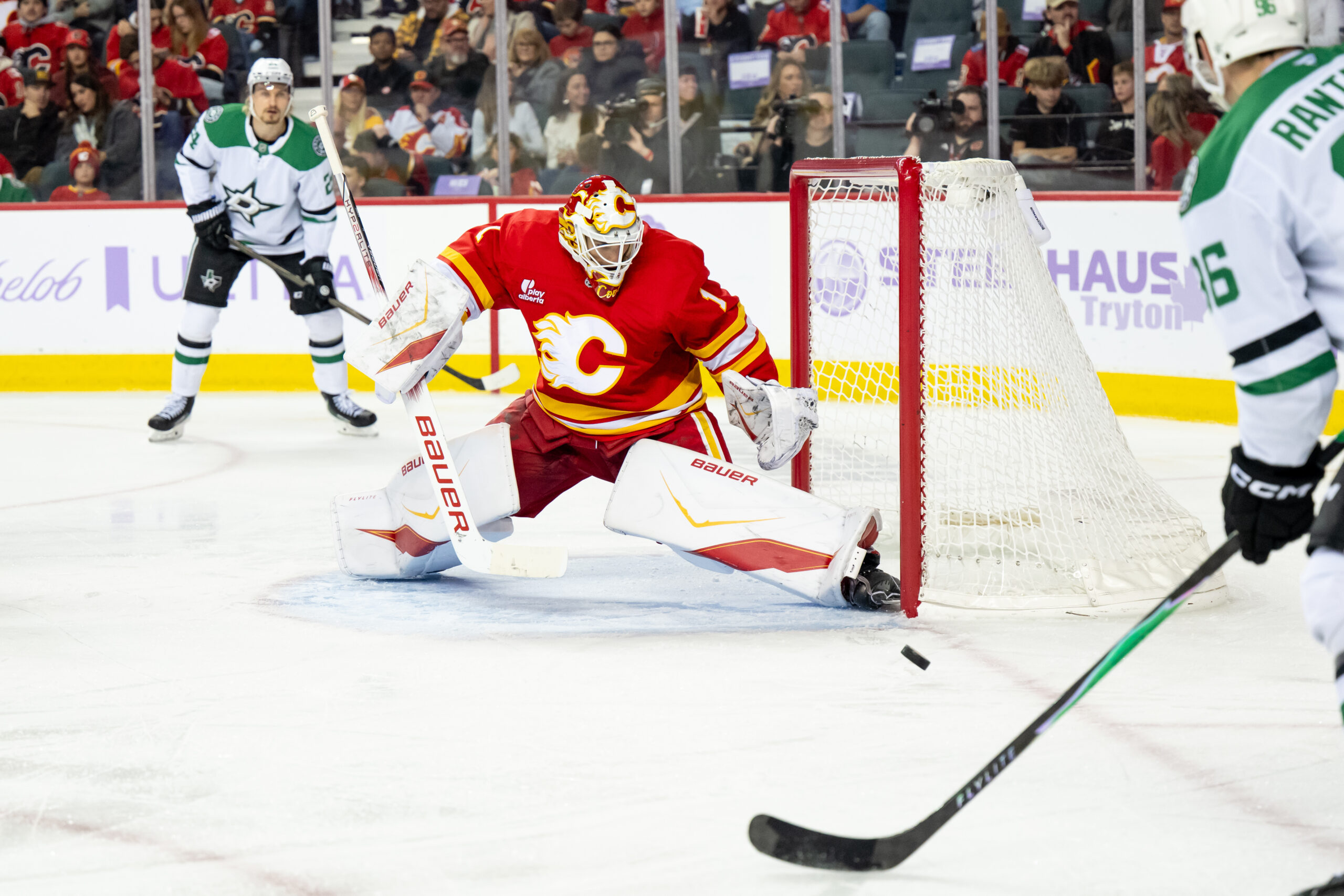3 Flames Due to Regress in 2026-27