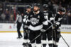 Drew Doughty Los Angeles Kings