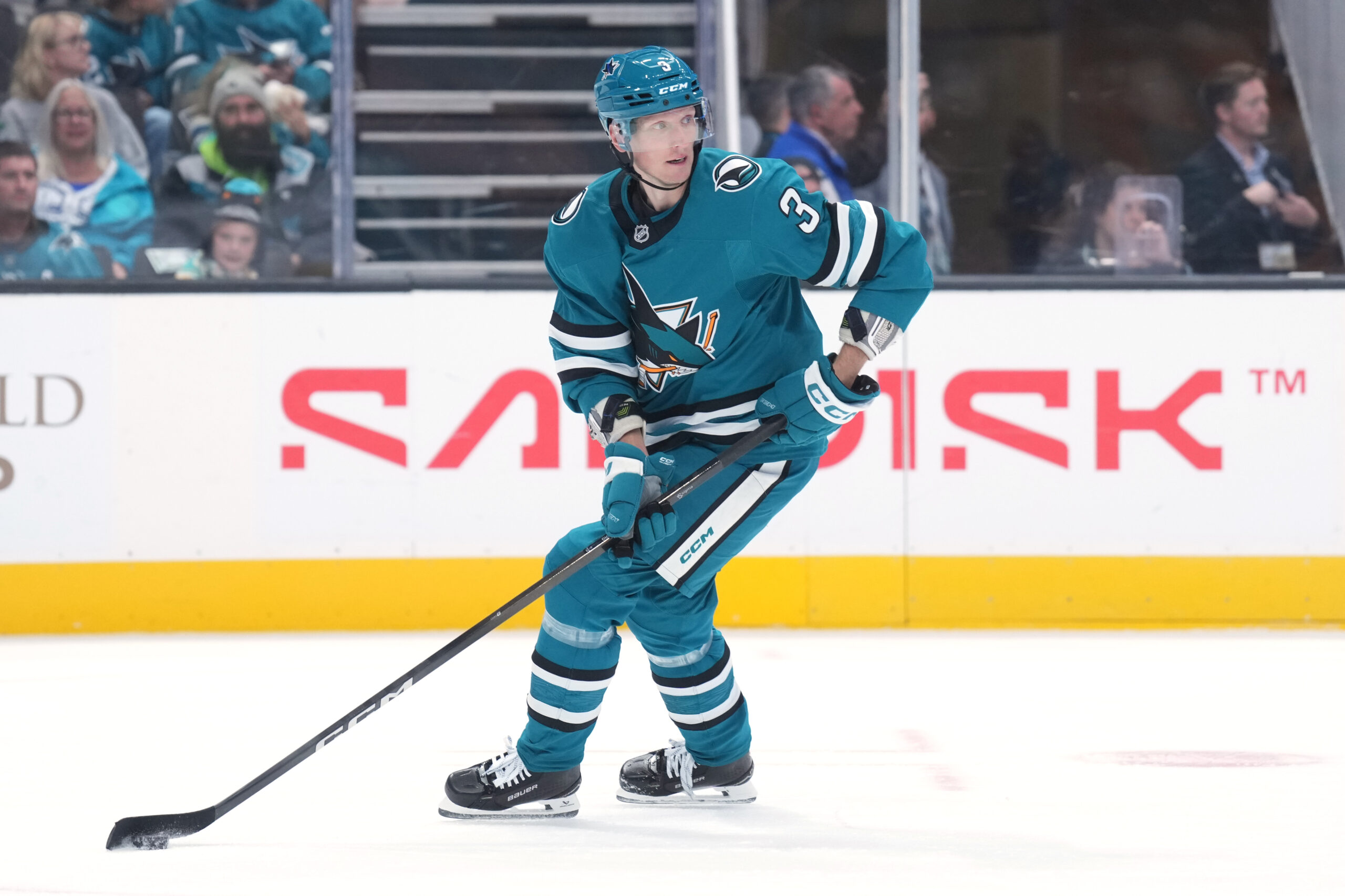 3 Free Agency Fits for John Klingberg