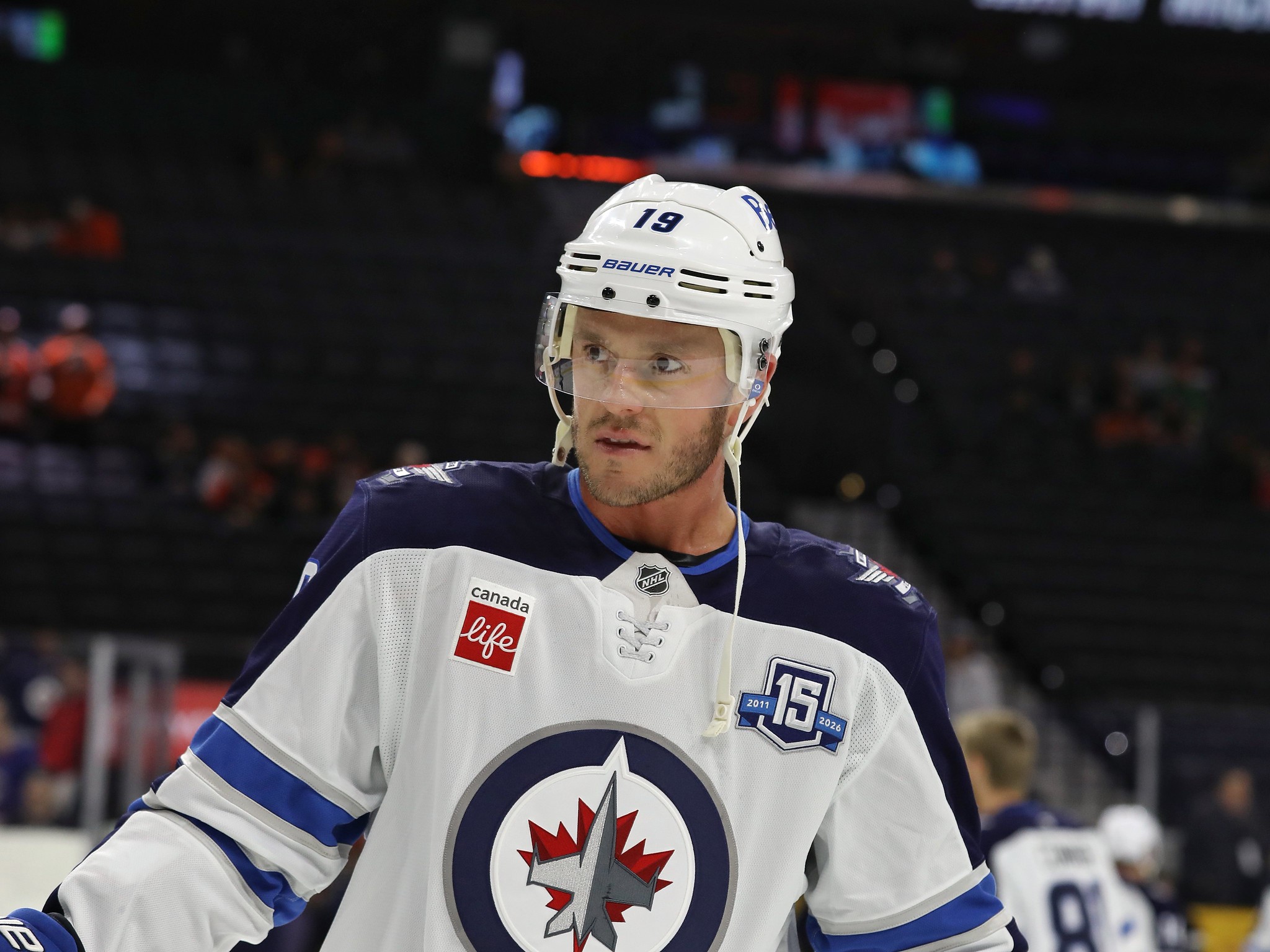 NHL Rumors: Kane Wants Toews Back, Canadiens Big Trade, McDavid’s Toronto Comments