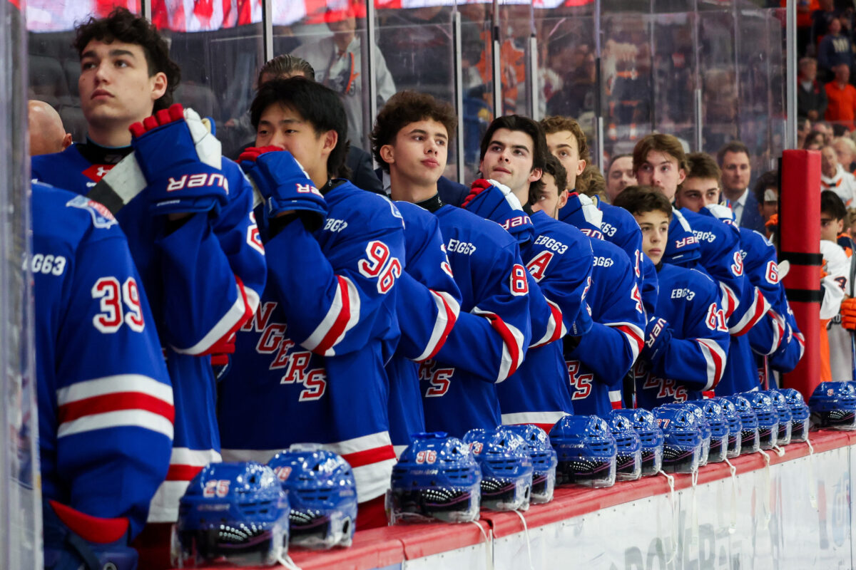Kitchener Rangers