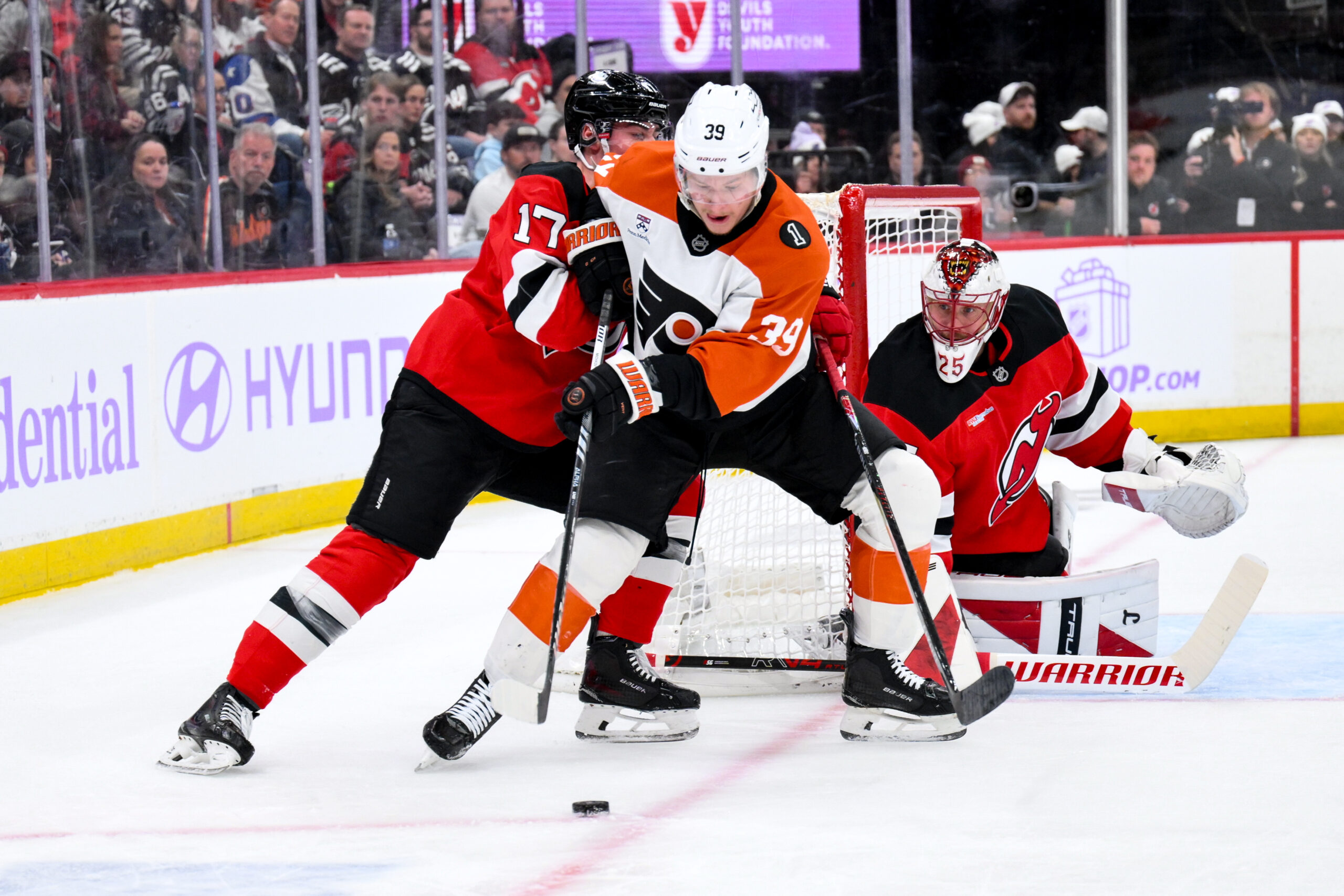 Flyers’ Matvei Michkov Discourse Is Getting Out of Hand Again