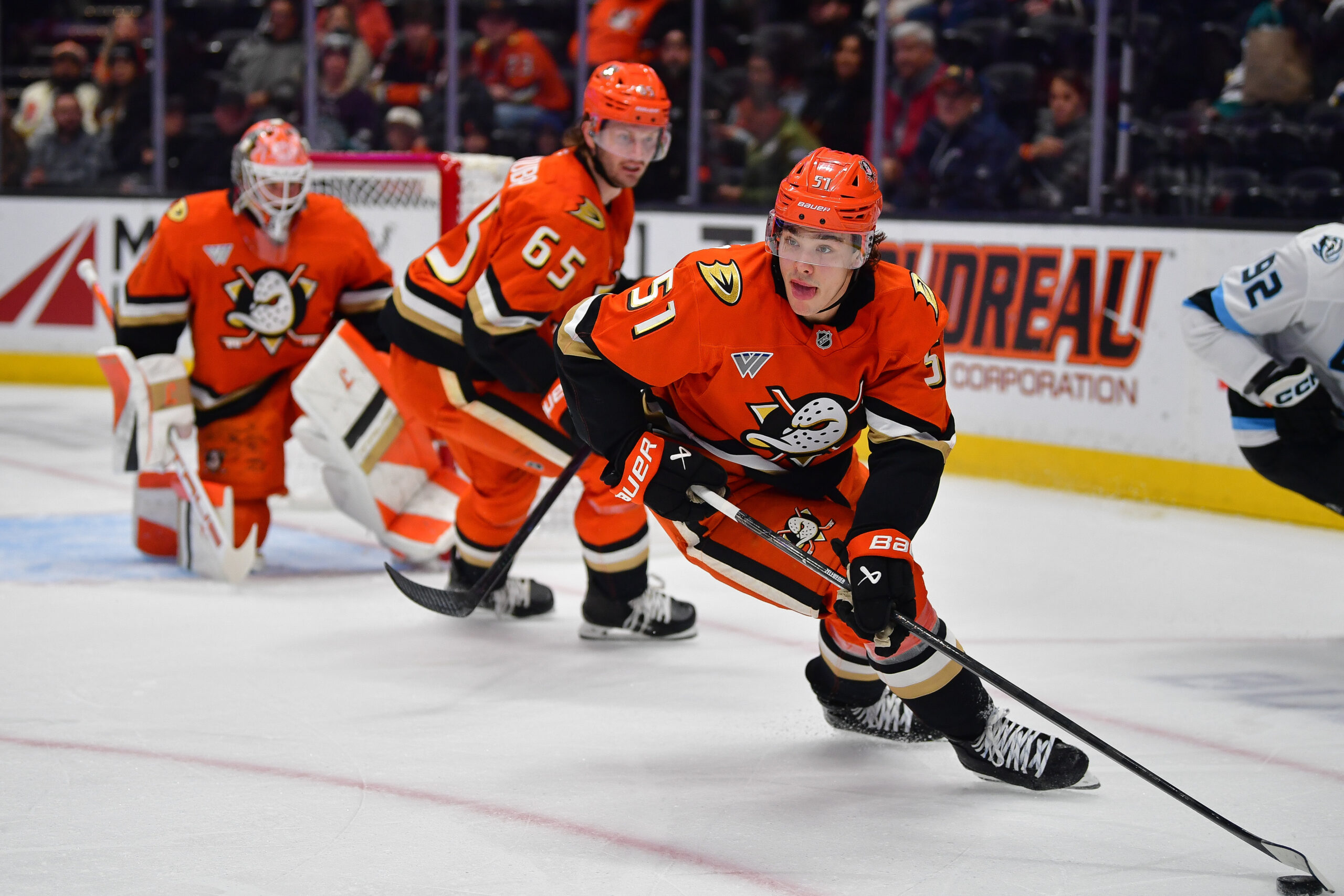 Grading the Sabres’ Trade for Ducks’ Zellweger