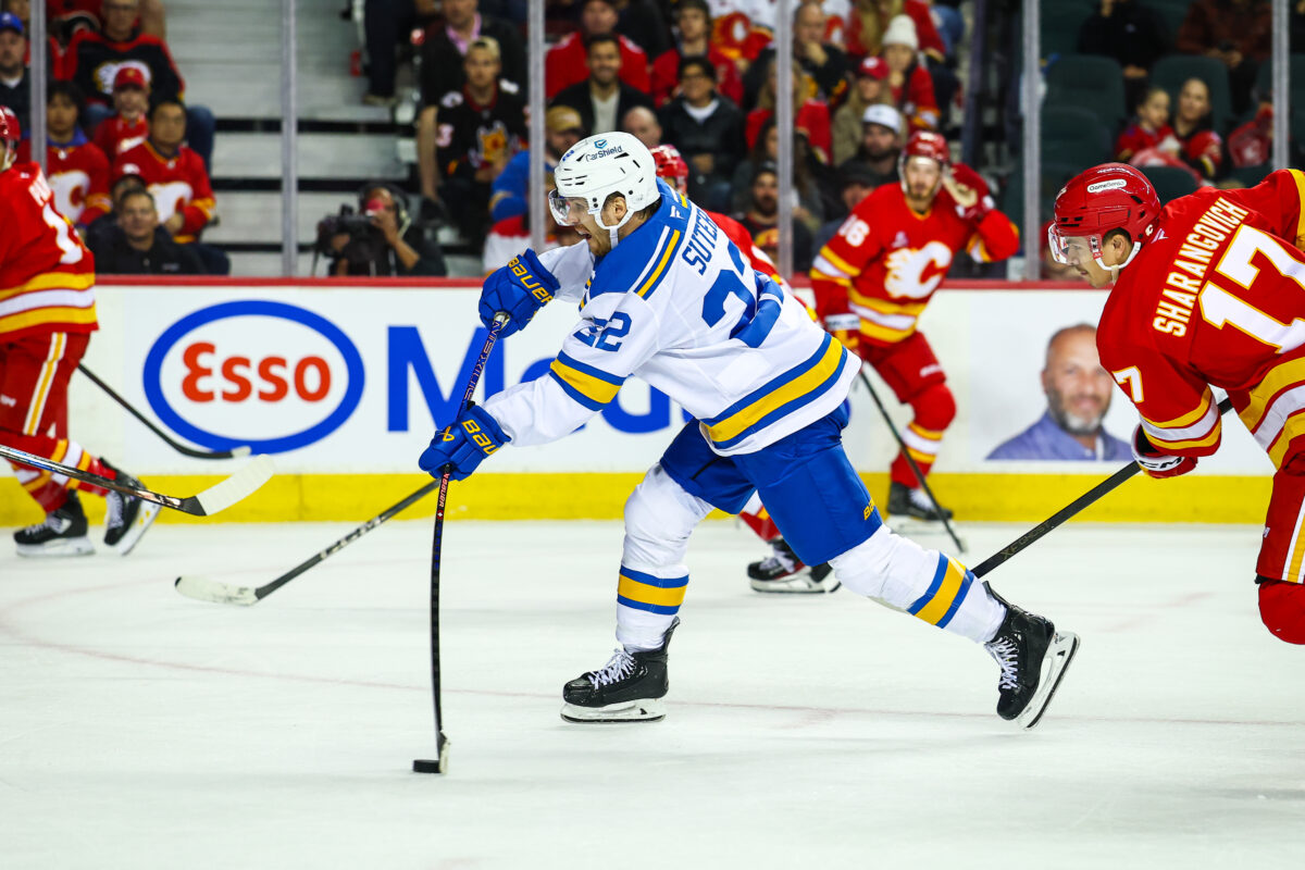 Pius Suter St. Louis Blues