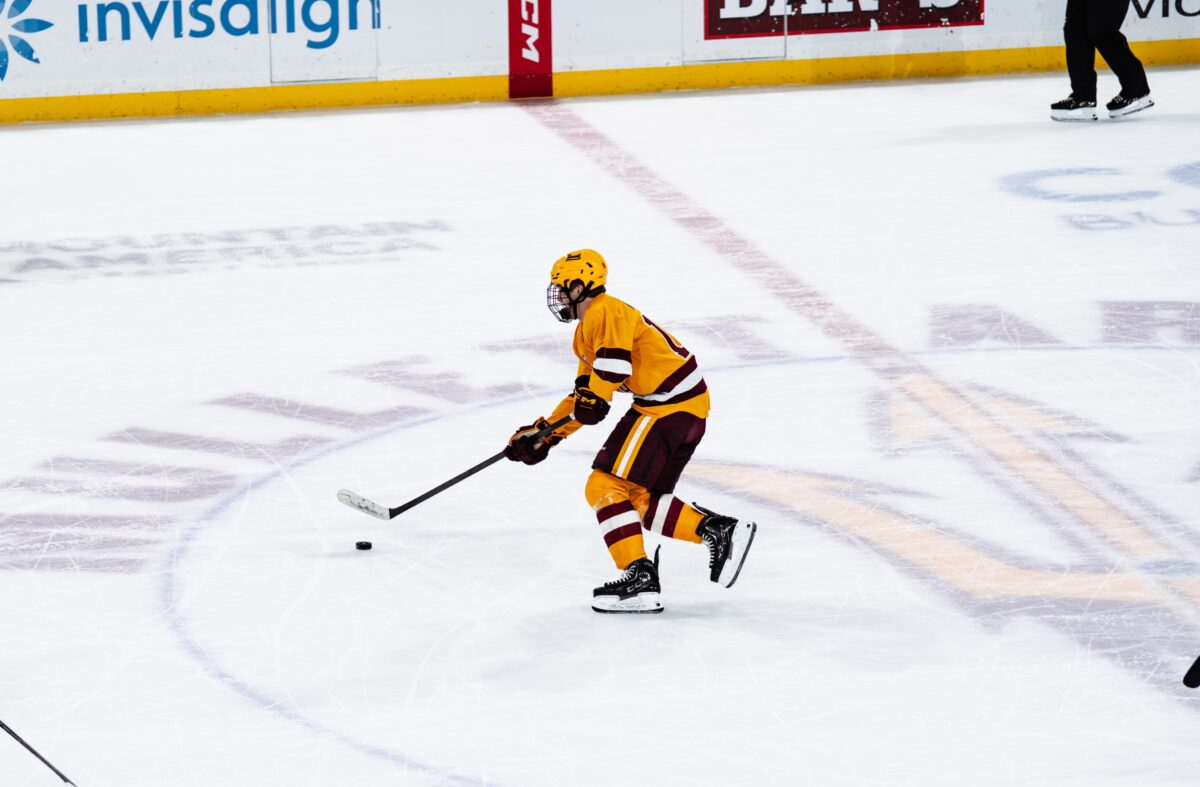 Arizona Sun Devils