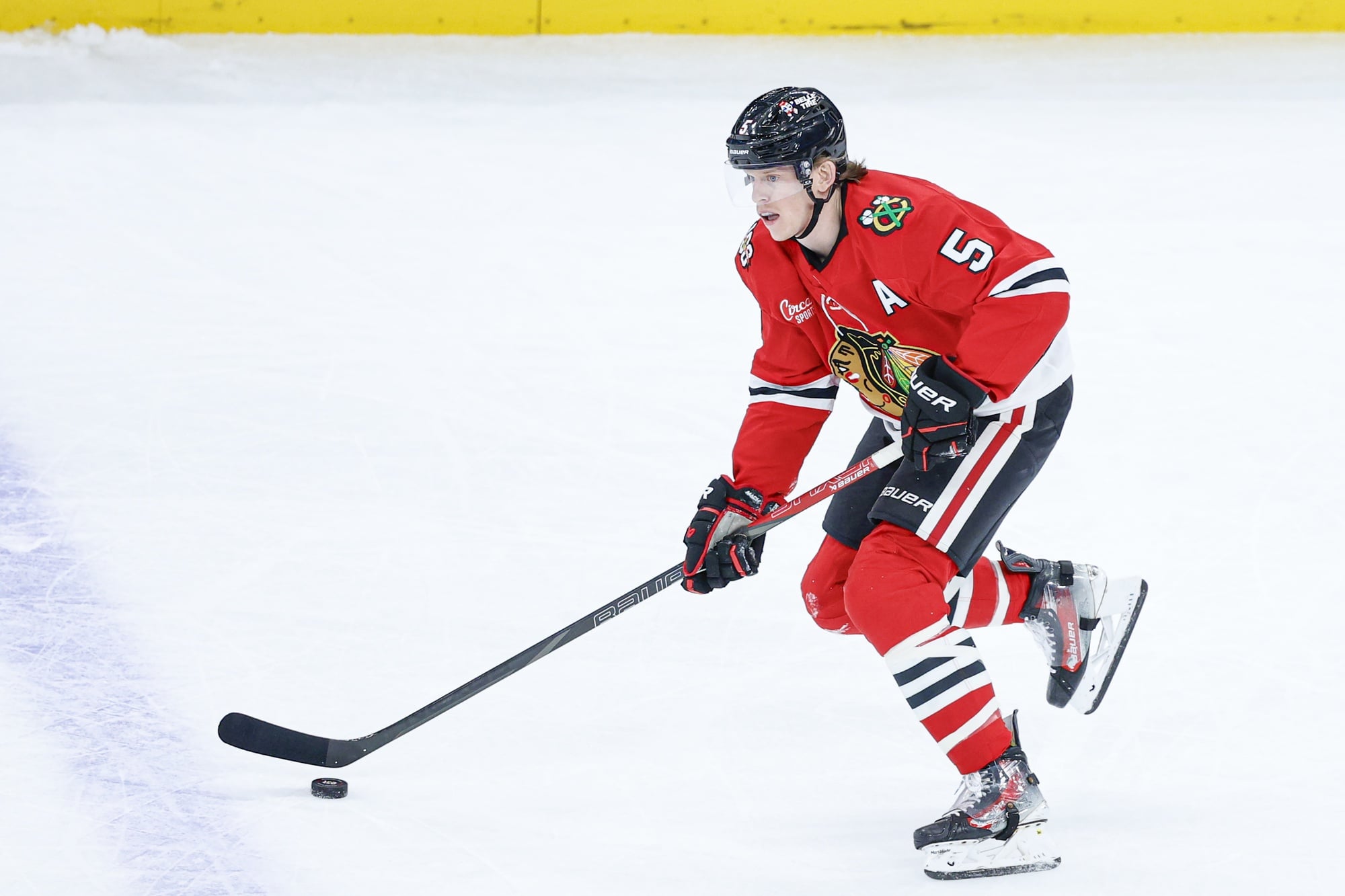 NHL Trade Grades: Oilers Boost Defense With Connor Murphy Addition