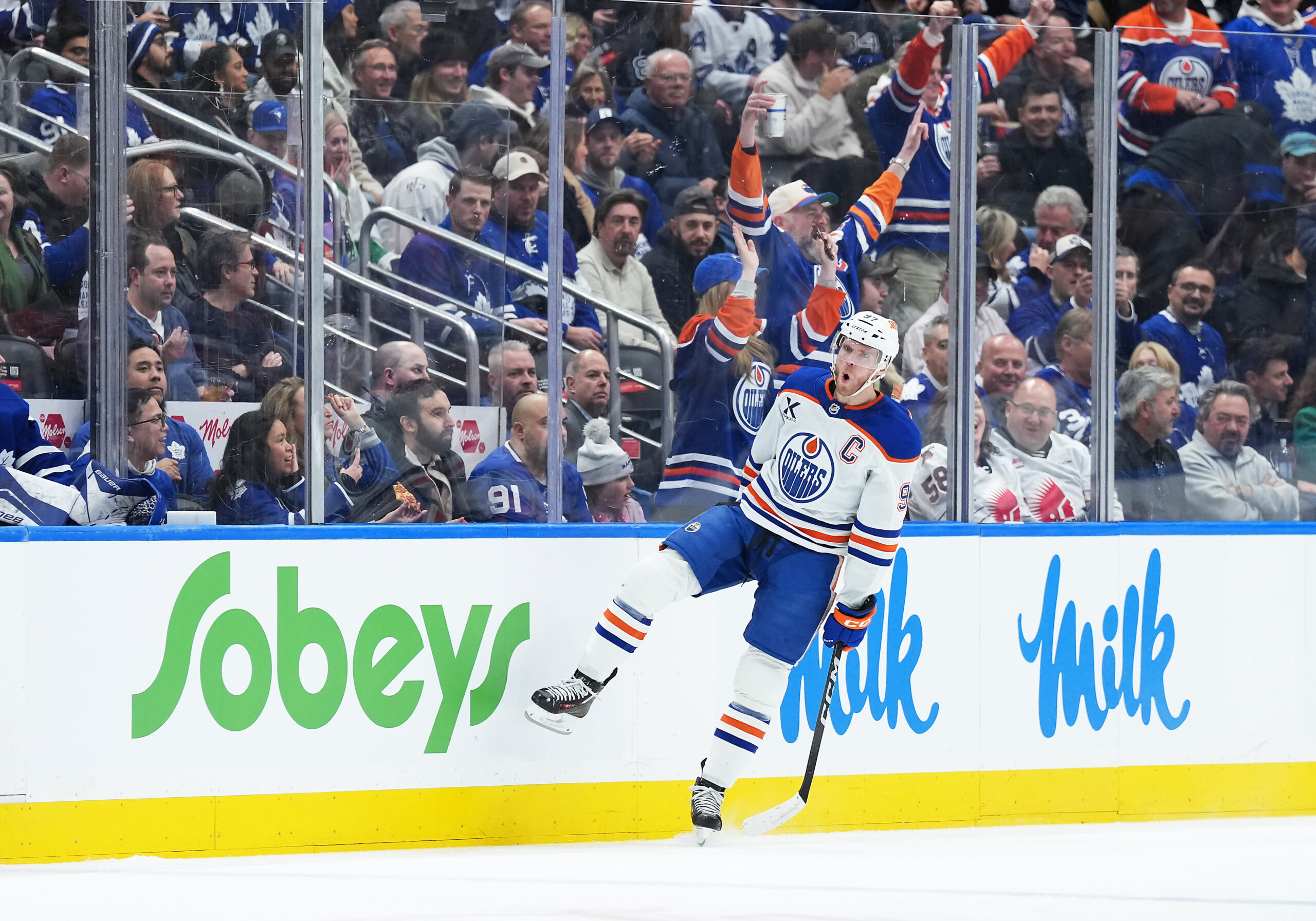 Oilers’ 2026-27 Season Will Be the Biggest in Franchise History