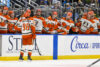 Anaheim Ducks Celebrate