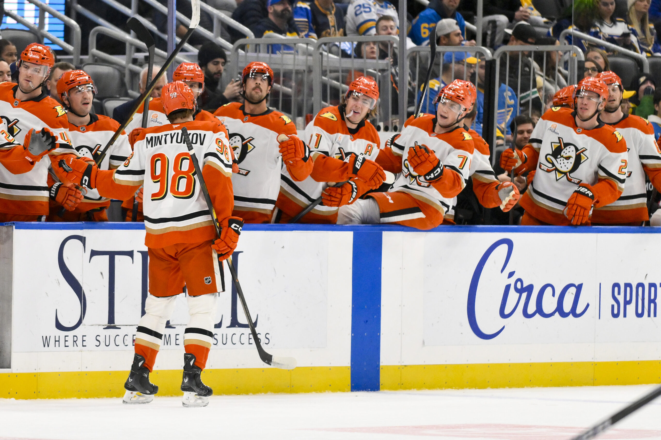 3 Players the Anaheim Ducks Should Move On From
