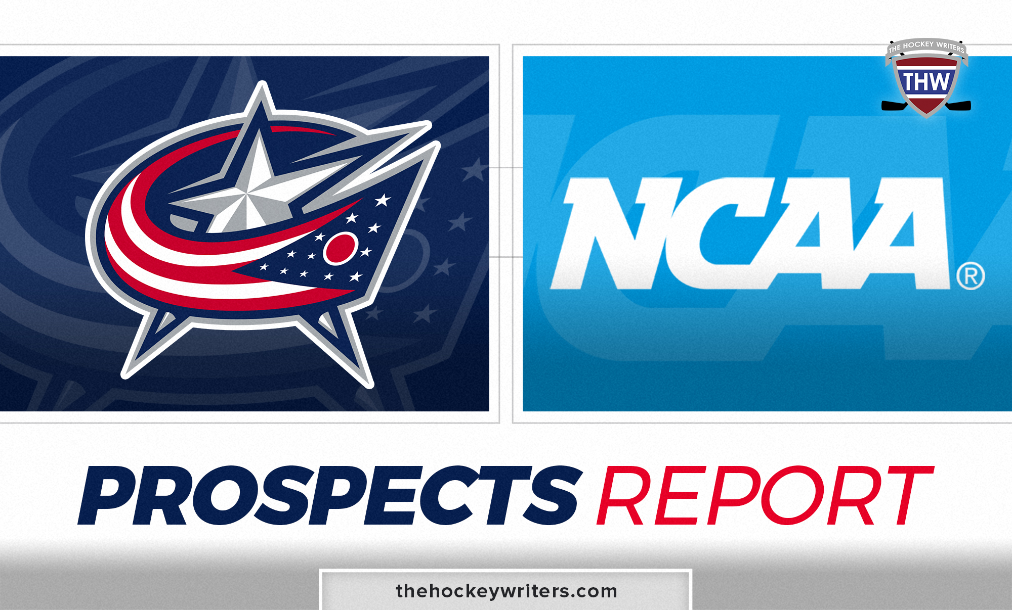 Blue Jackets Prospect Report: Midseason College Check In