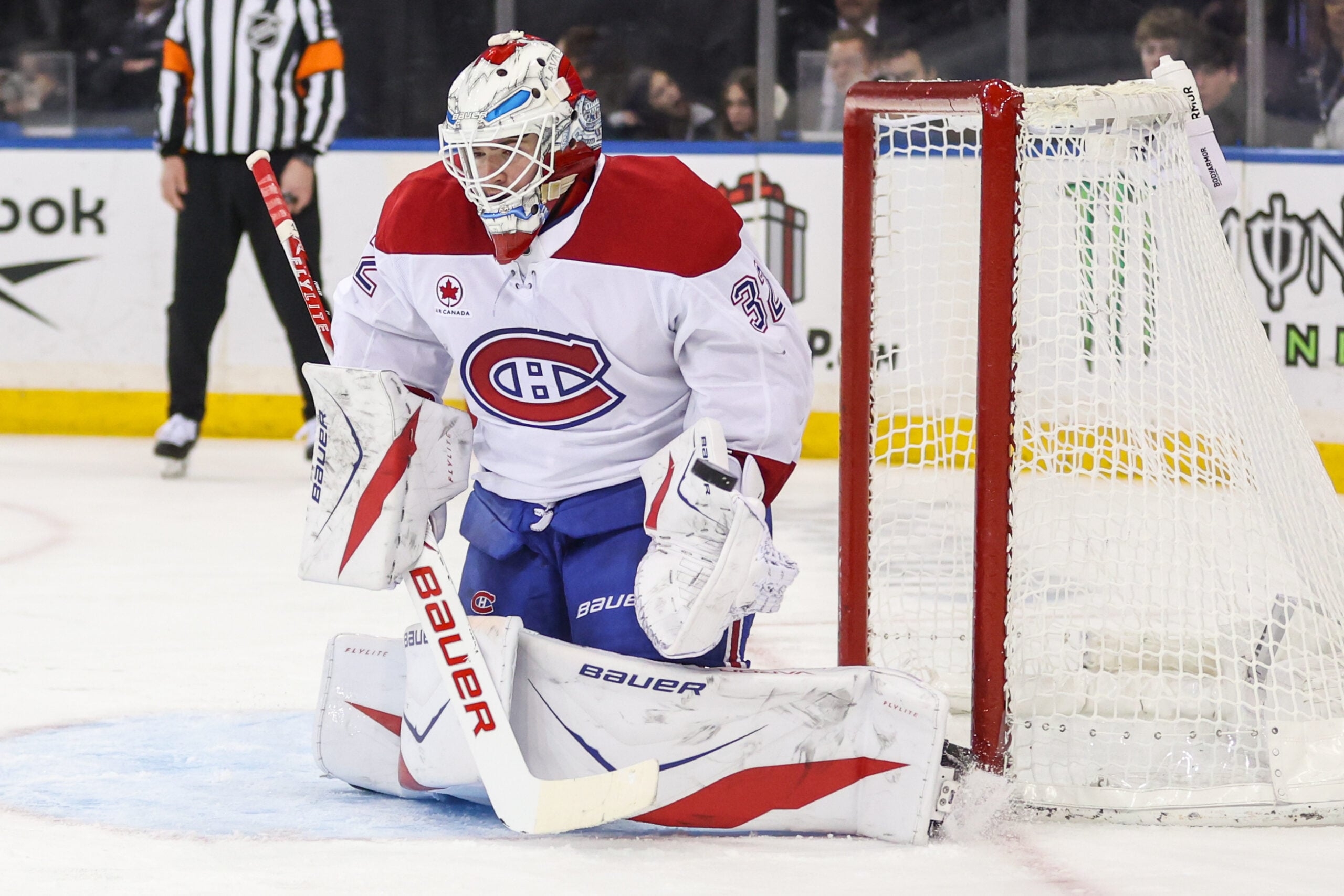 The Top 10 NHL Goalie Prospects