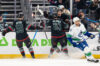 Seattle Kraken Celebrate