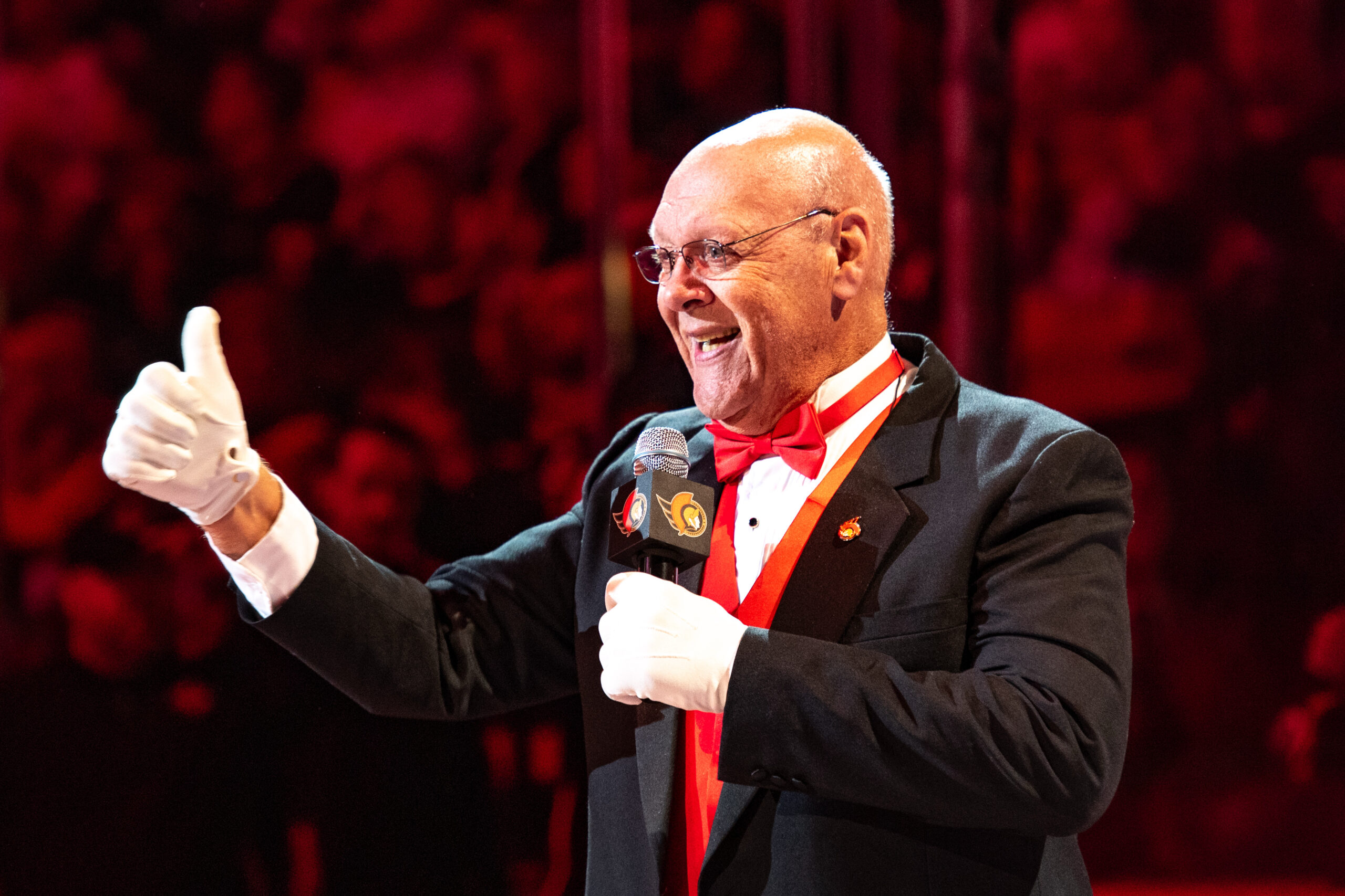 NHL’s 5 Best National Anthem Singers of All-Time
