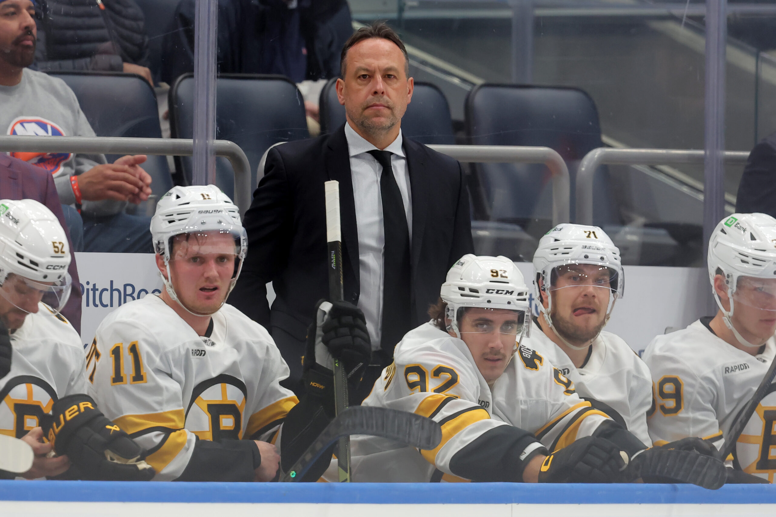 3 Keys to the Bruins Making the 2026 NHL Playoffs