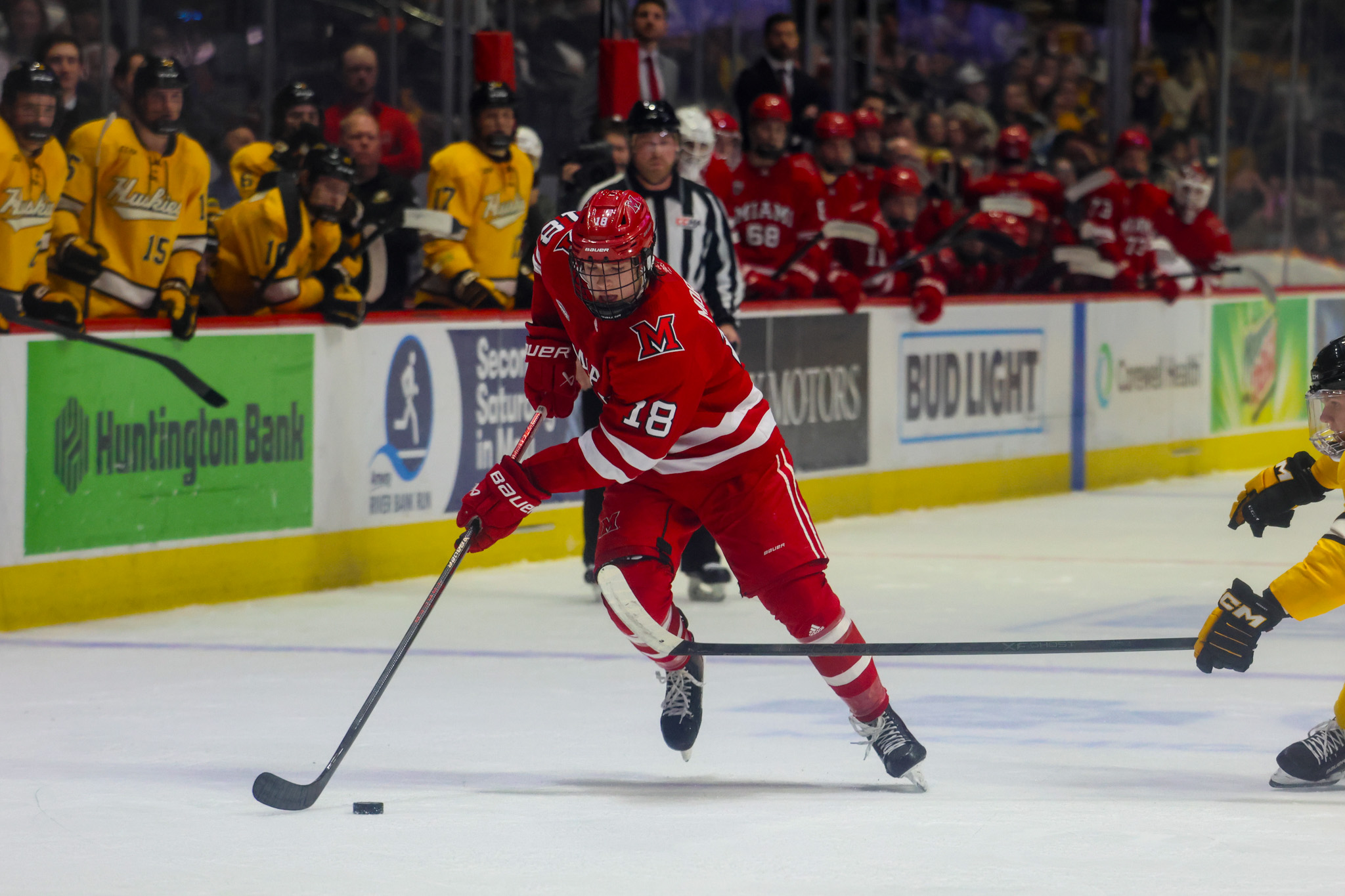 Sabres Draft Ilia Morozov 20th Overall 