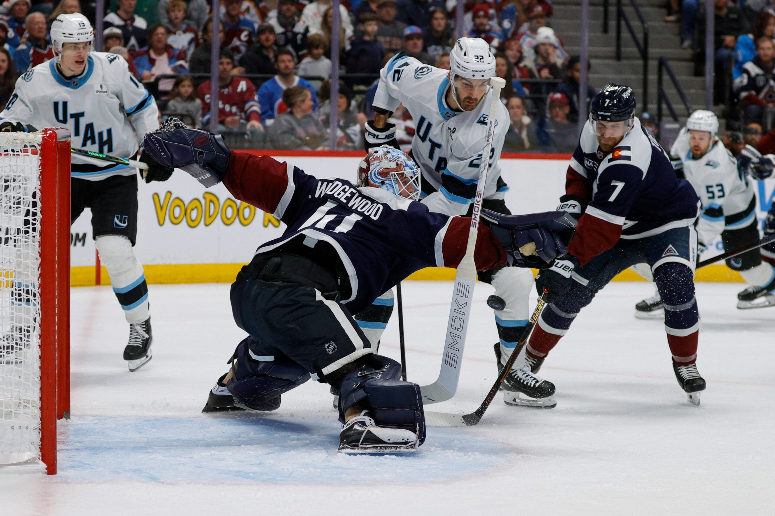 Mammoth 2026-27 Season Schedule: 12 Must-Watch Games