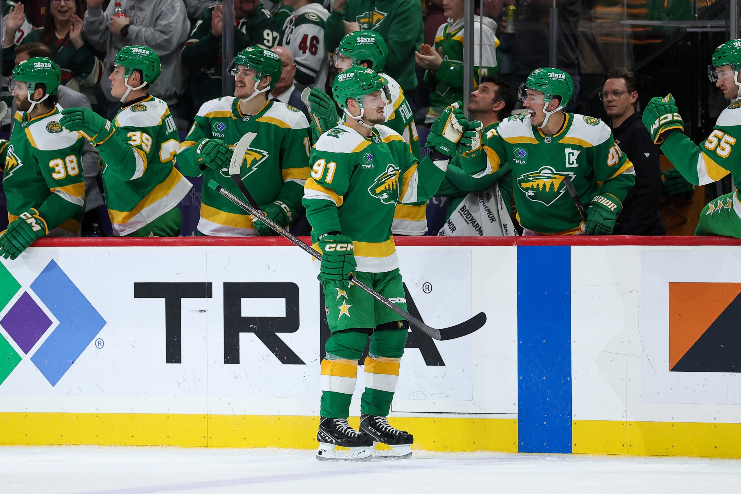 Rangers Need to Add a Middle-Six Forward Before the Season