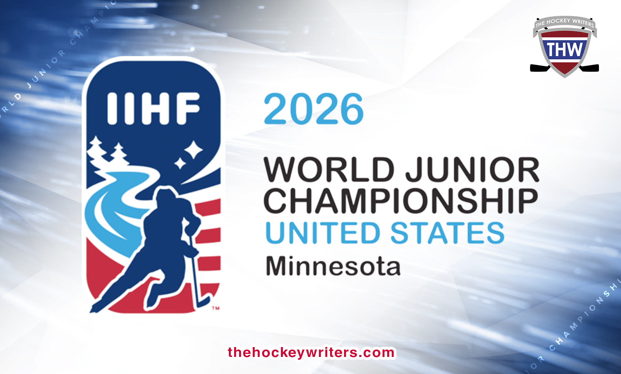 Each Country’s Top Player at the 2026 World Junior Championship