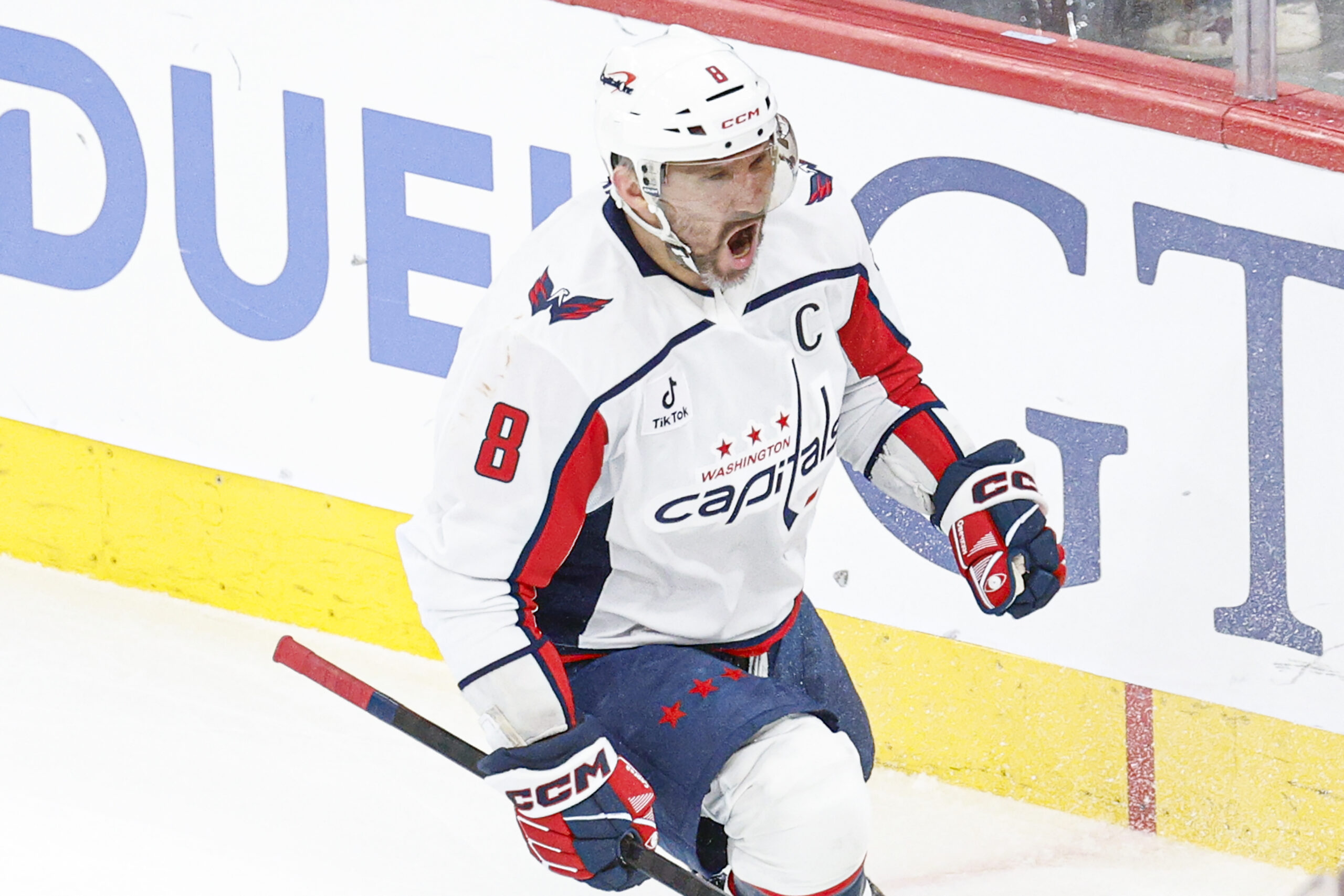 Today in Hockey History: Jan 10