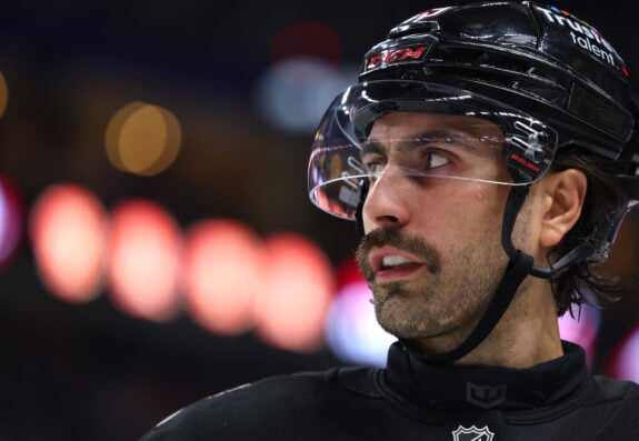 Washington Capitals’ 3 Worst Contracts Entering 2026-27