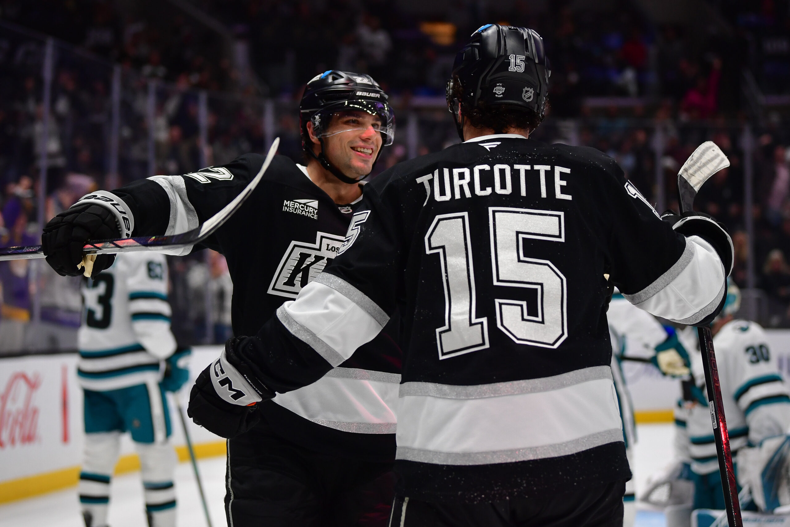 What’s Behind the Decline of the LA Kings’ Development System?