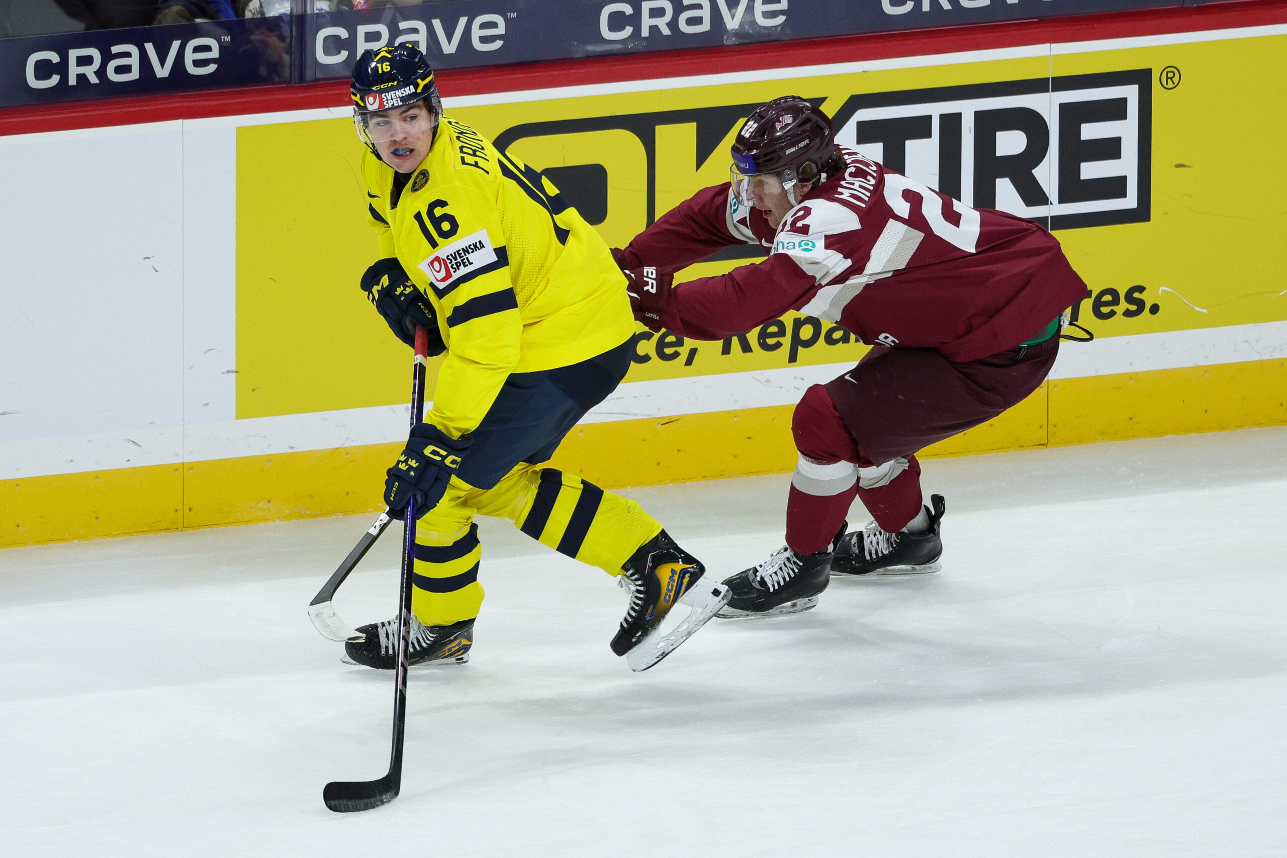 3 Blackhawks Prospects Who Could Finish the Season in Chicago