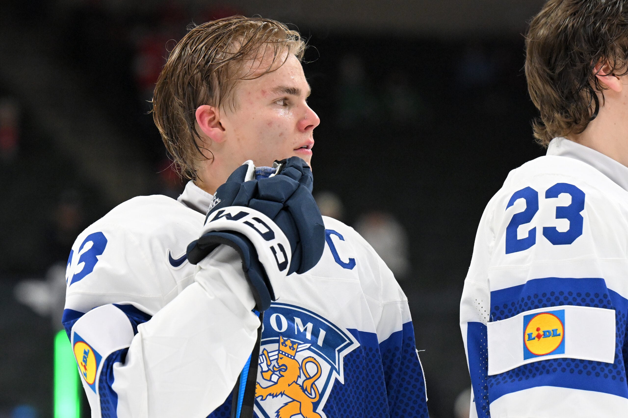 3 NHL Prospects to Watch in Finnish Liiga for 2026-27