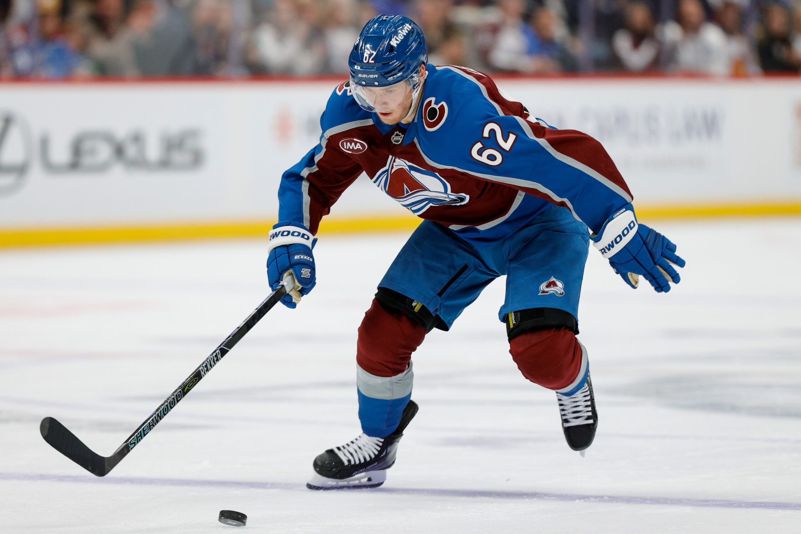 Revisiting the Canadiens’ Artturi Lehkonen Trade