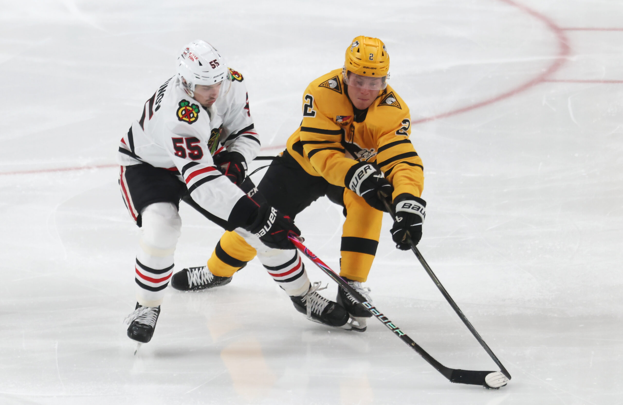 3 Chicago Blackhawks With the Most to Prove This Season