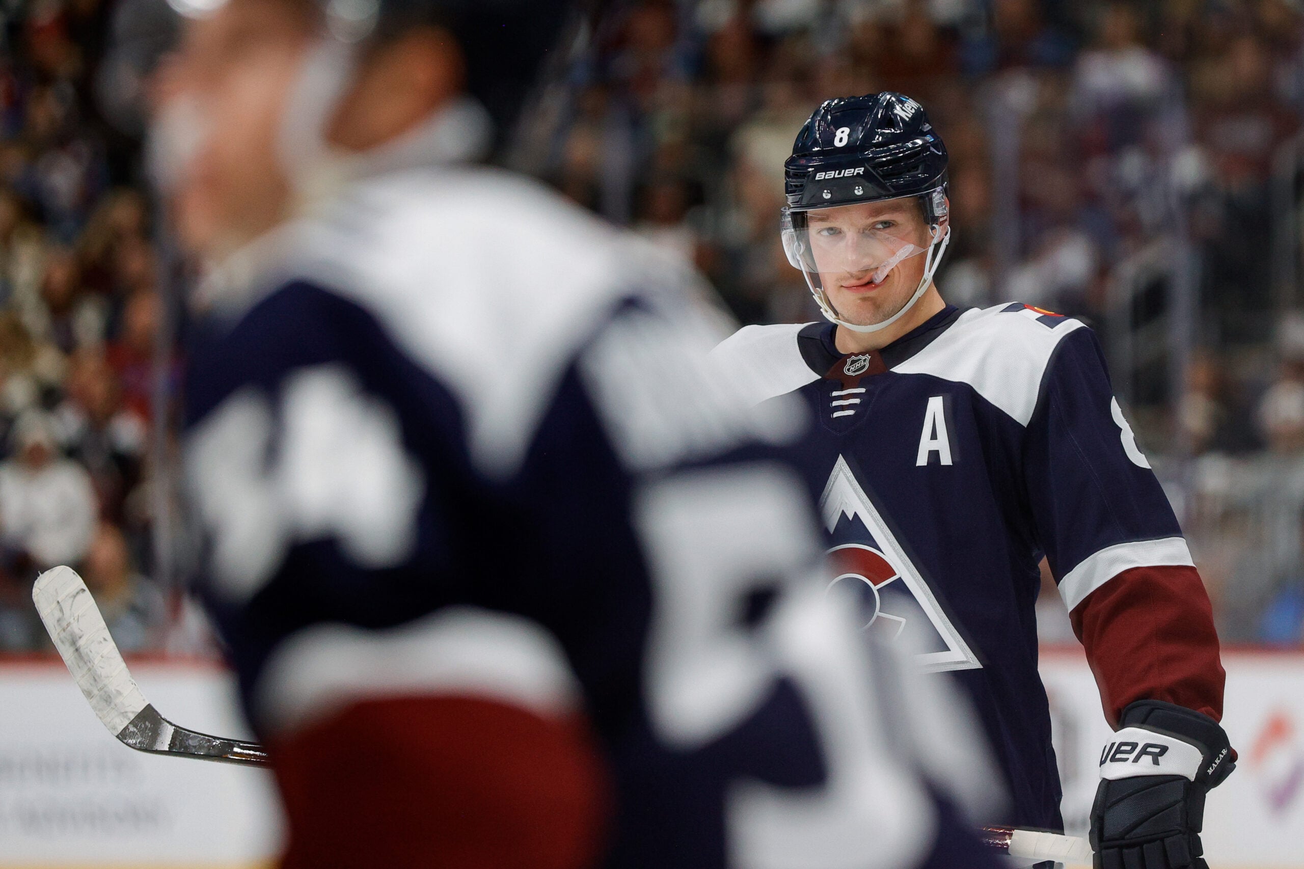 NHL Rumors: Makar Contract, Kings Captaincy, Oilers and Gauthier?
