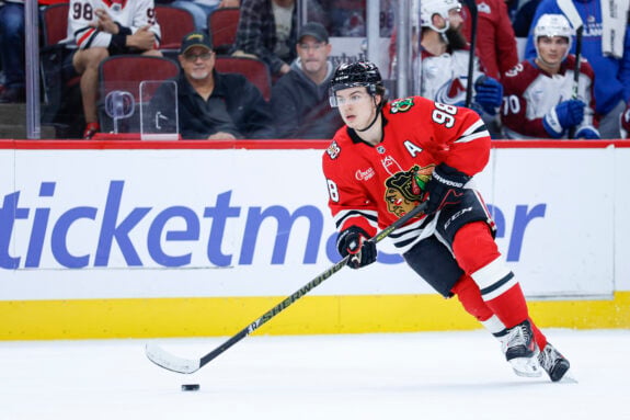 NHL Rumors: Benn Returns, Nurse Trade Twist, Bedard Injury, & the Dobes Deal