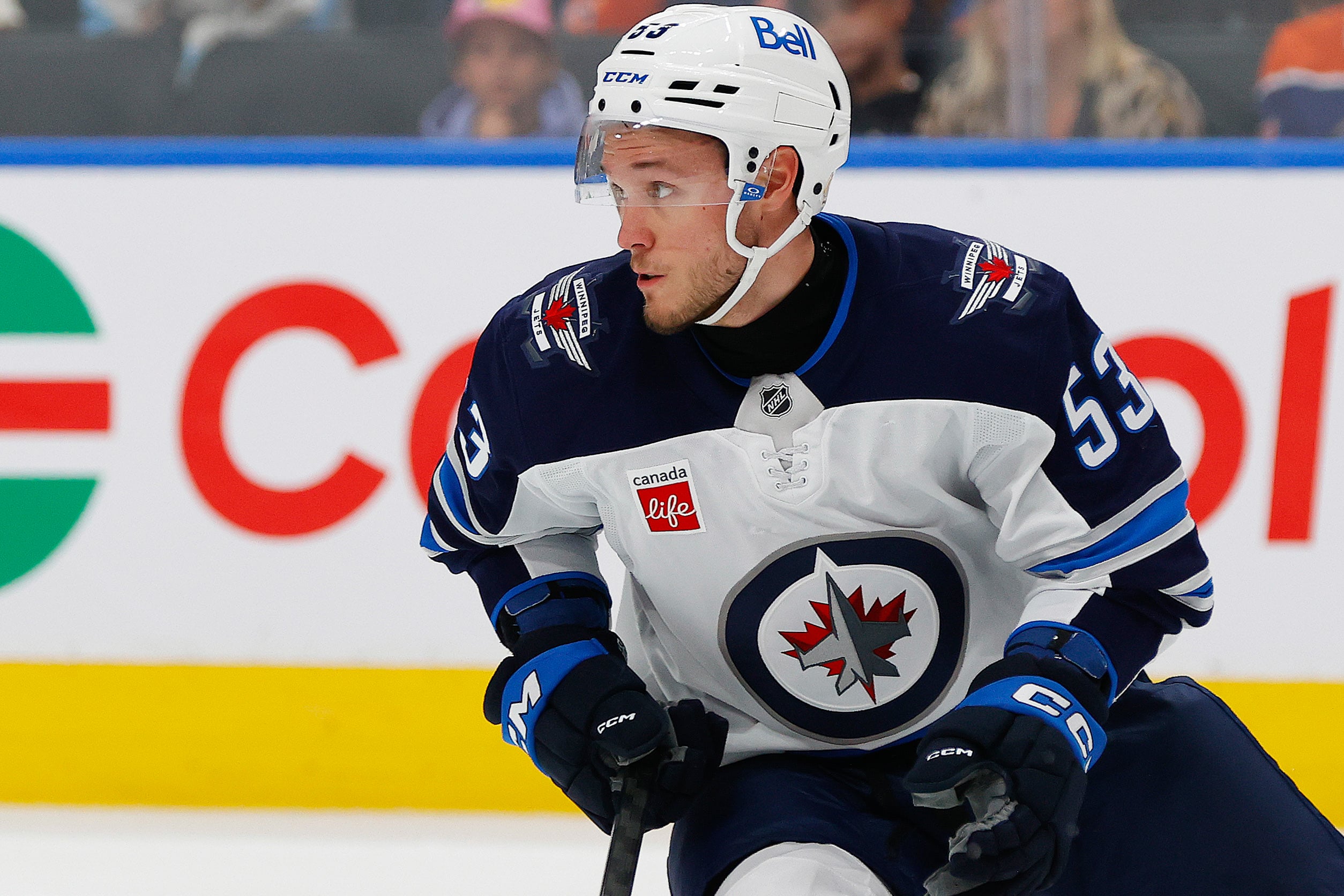 Jets Place Thrun & Zhilkin on Waivers