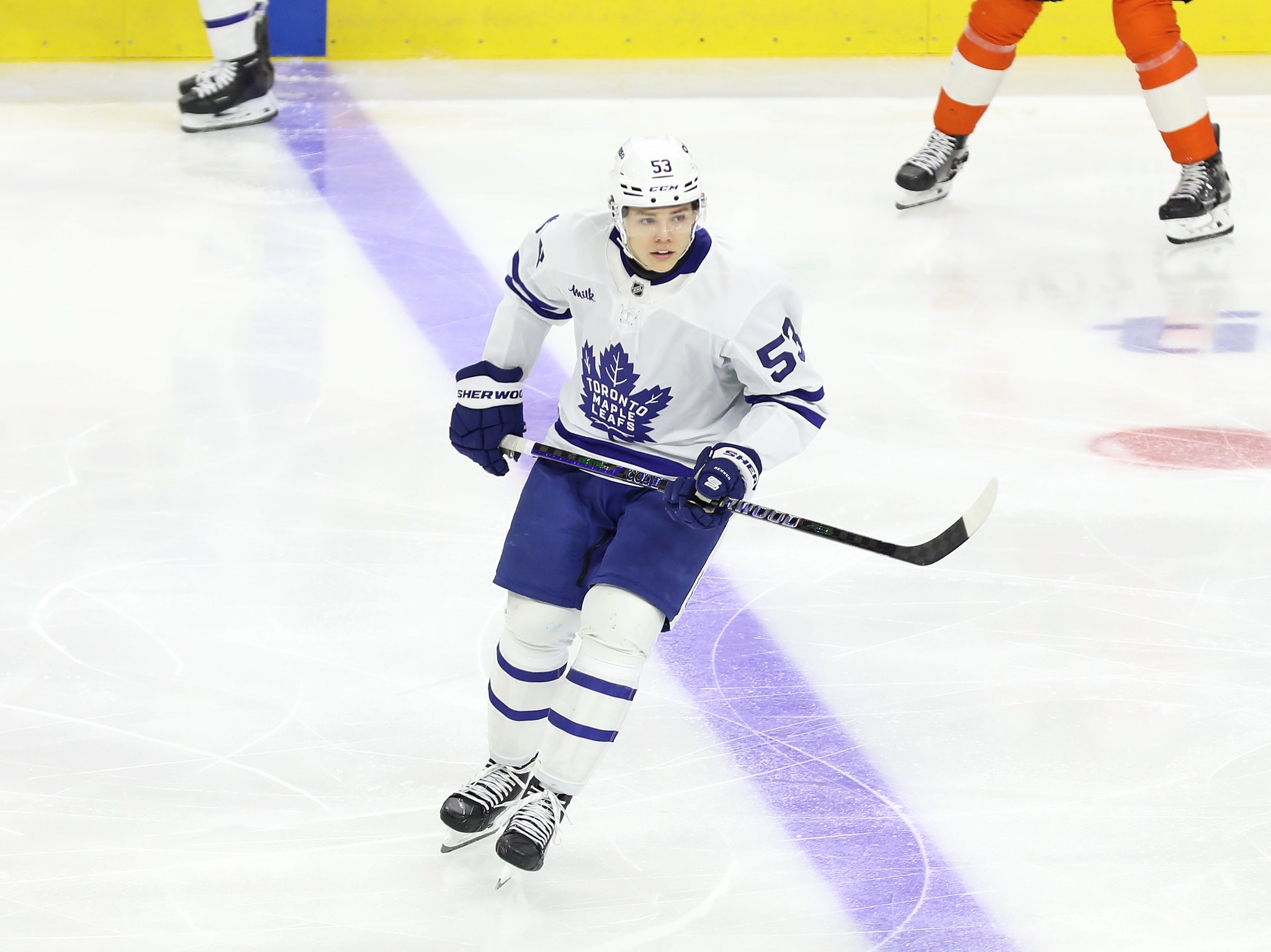 Marlies Let 2-0 Series Lead Slip Away; Now Face Defining Game 5