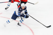 Jets’ Chibrikov & Salomonsson Undergo Surgeries