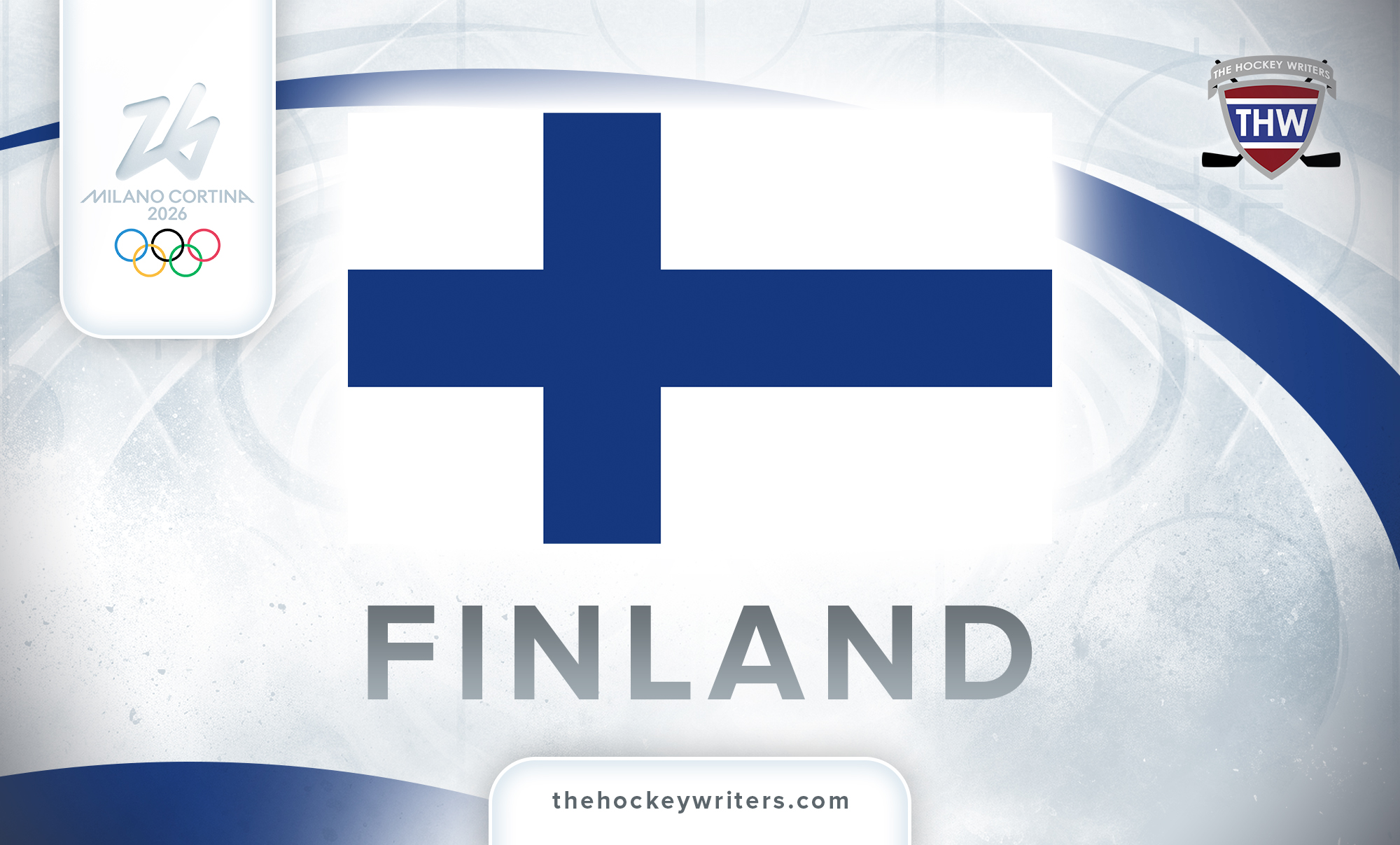 Finland’s Women’s Roster for 2026 Olympics