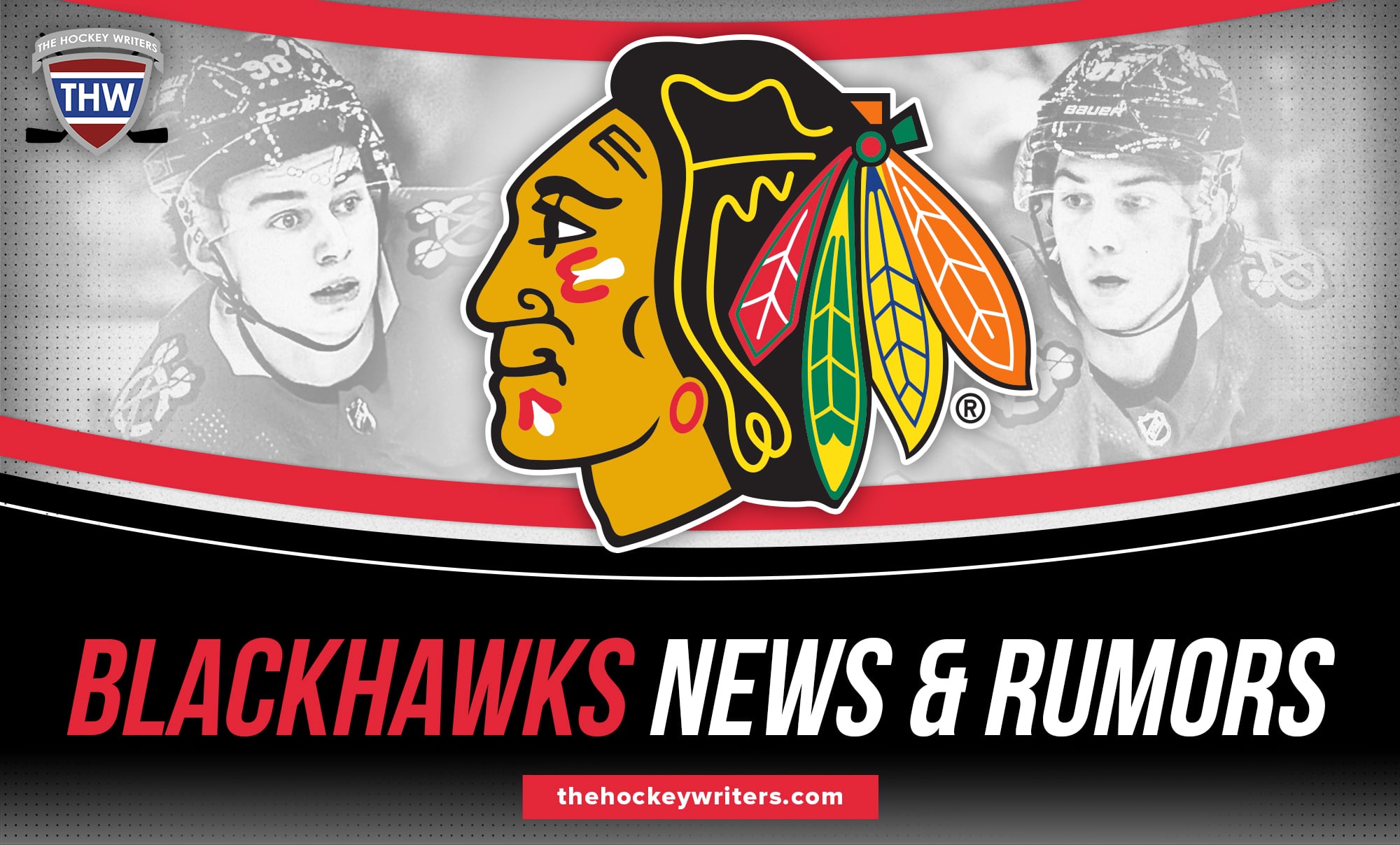 Blackhawks News & Rumors: Worlds Updates, Former Blackhawks & the Playoffs, Lardis Love