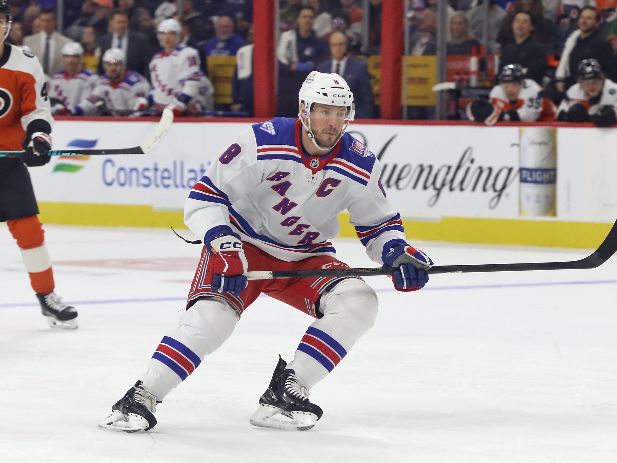 Revisiting the Canucks & Rangers J.T. Miller Trade