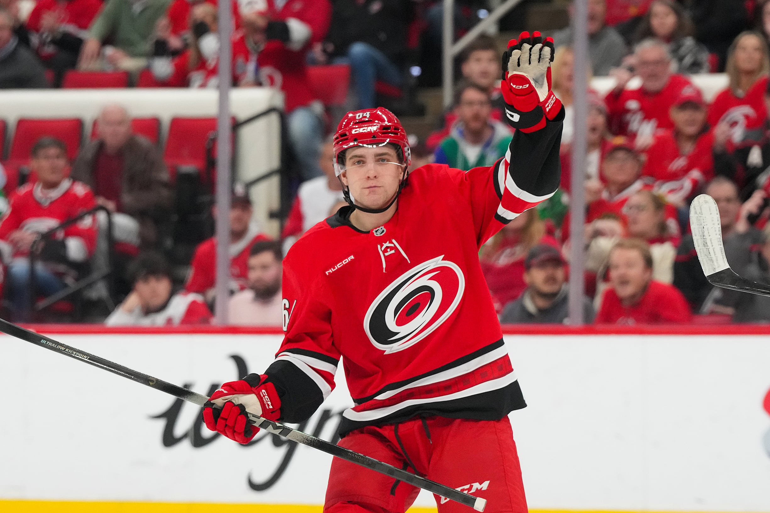 3 Carolina Hurricanes Prospects to Watch in 2026-27