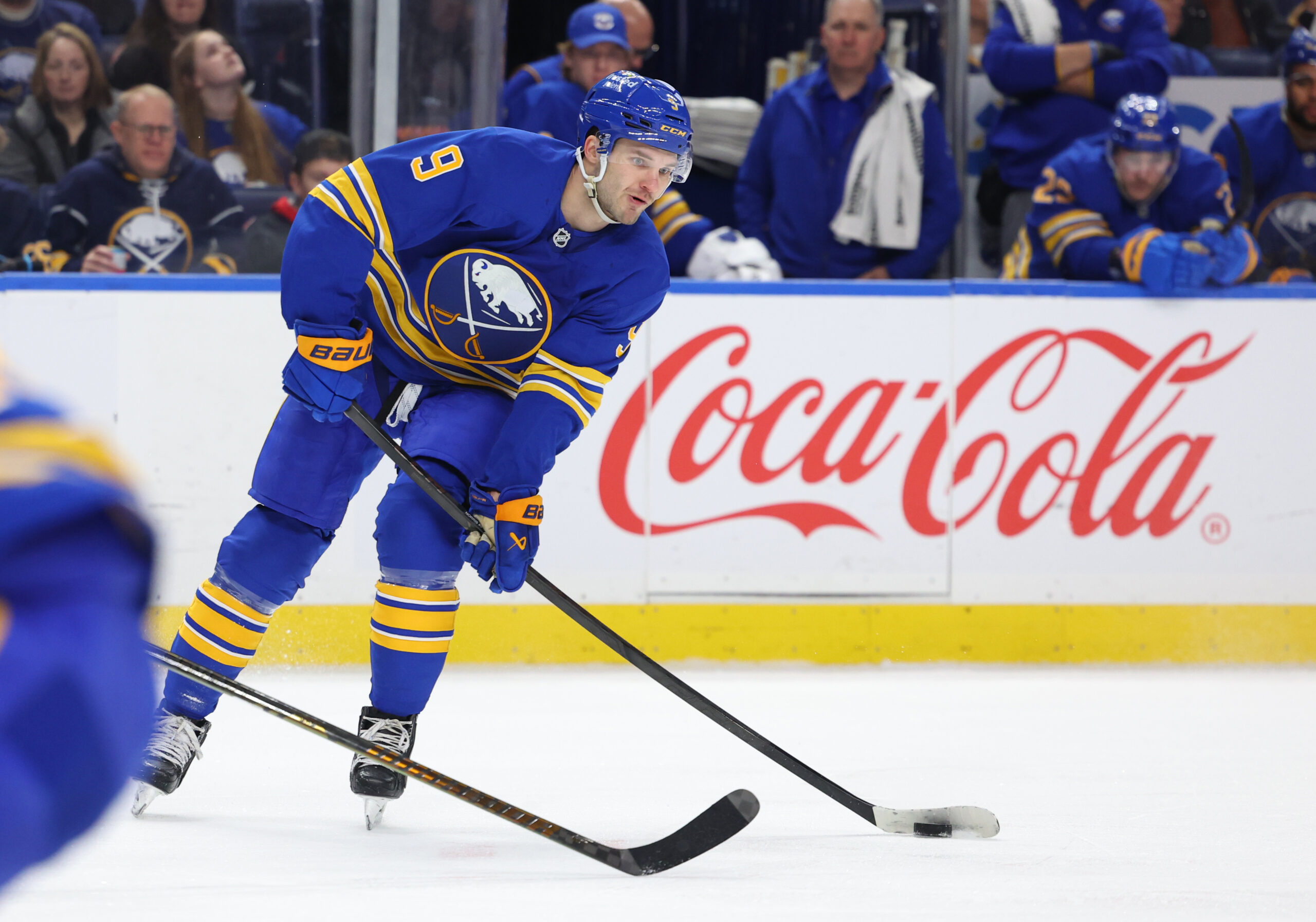 3 Critical Sabres Needed to Beat the Canadiens