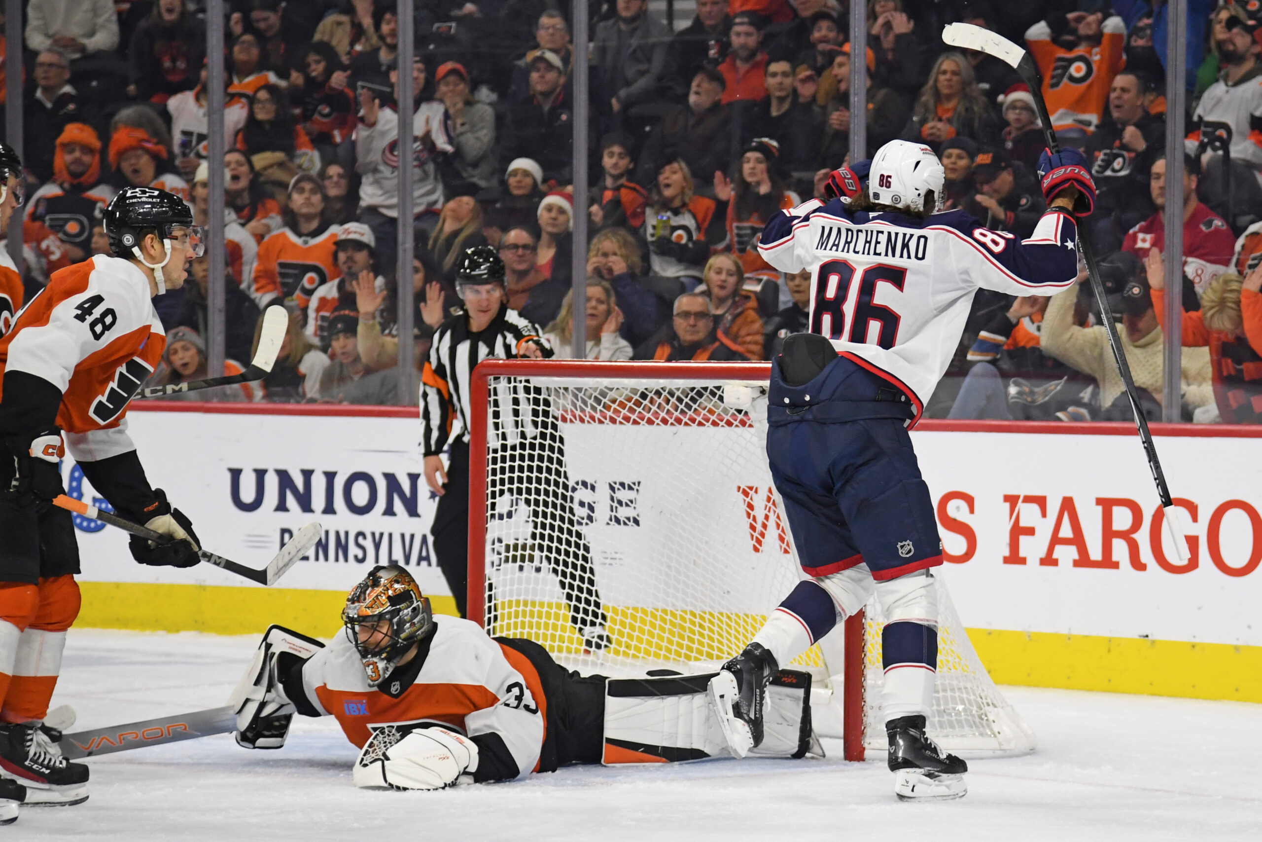 NHL Rumors: Marchenko Buzz, Laine Confusion, Blackhawks Captaincy