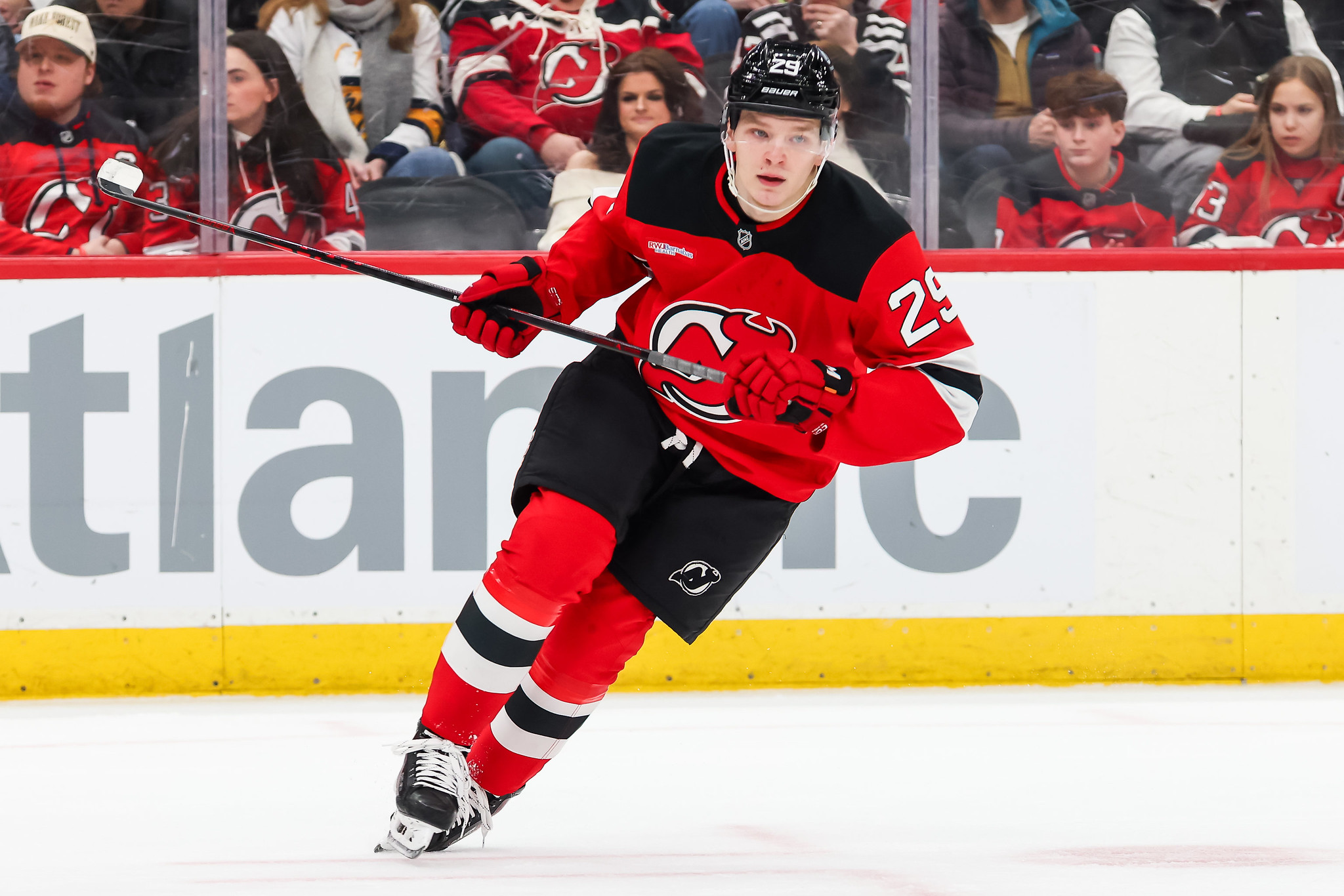 3 New Jersey Devils Prospects to Watch During Rookie Camp