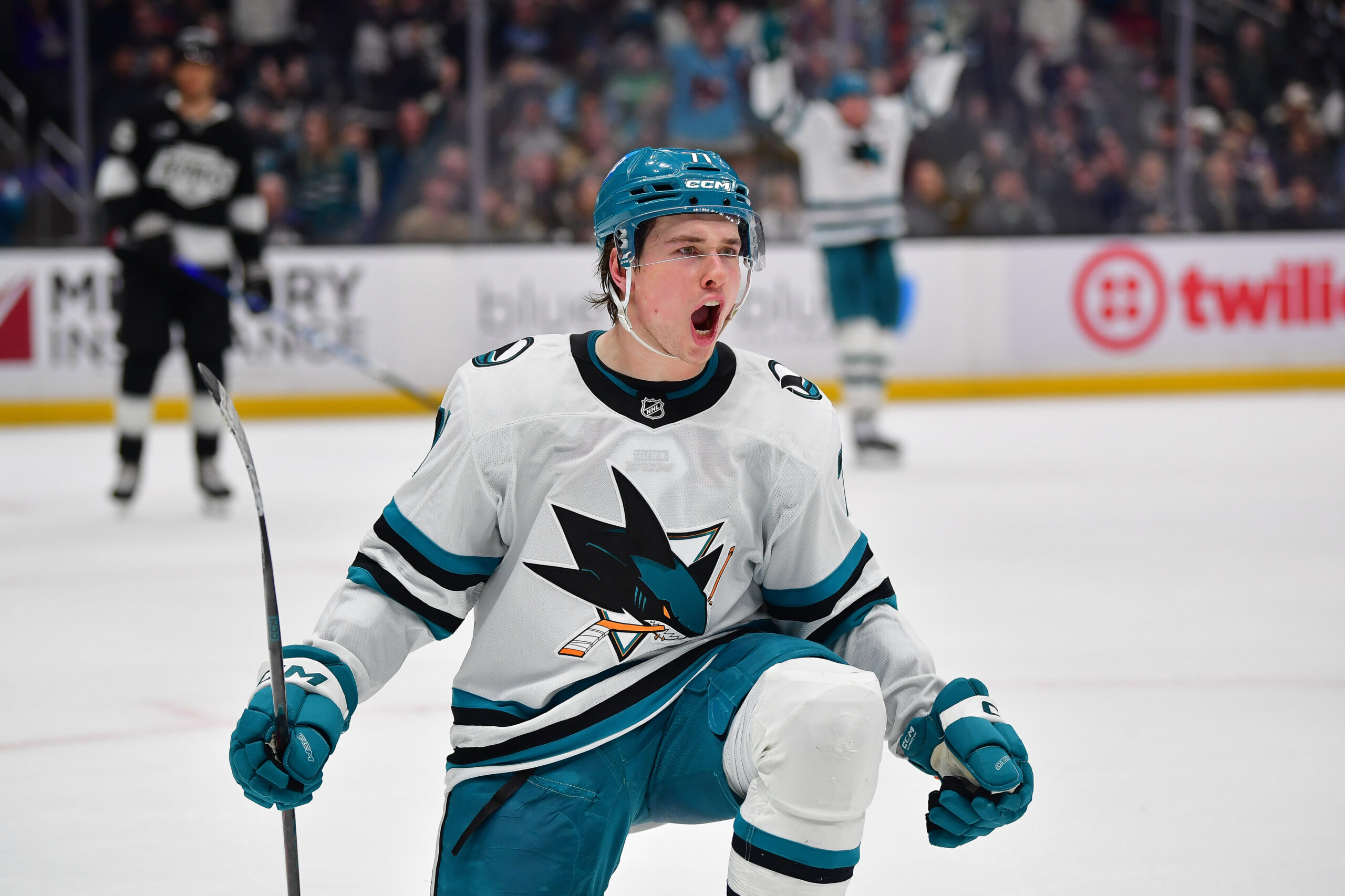 NHL Rumours: Celebrini Extension, Hedman Joins Team & Yzerman Stepping Down?