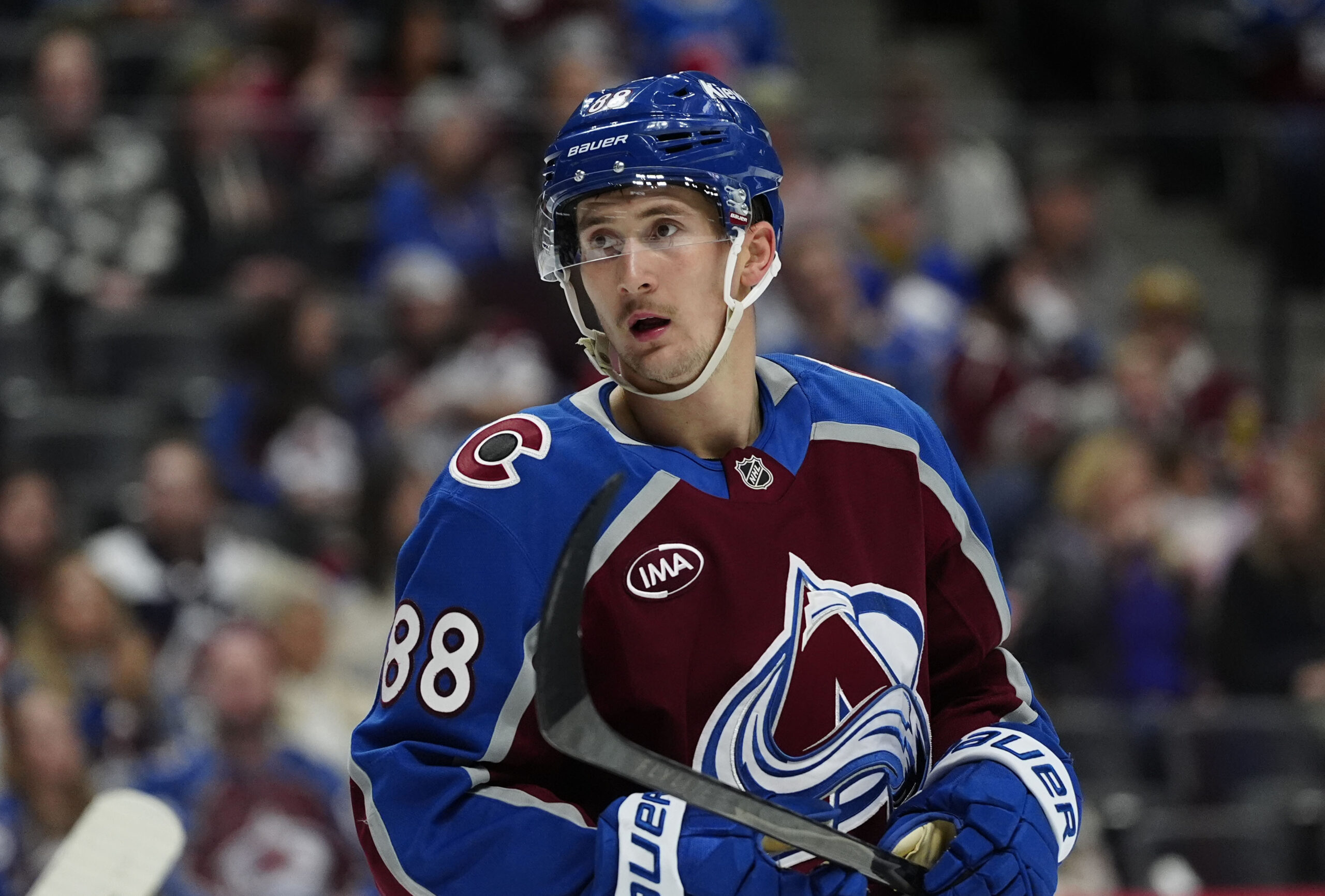 3 Most Disappointing Avalanche Players in Western Conference Final