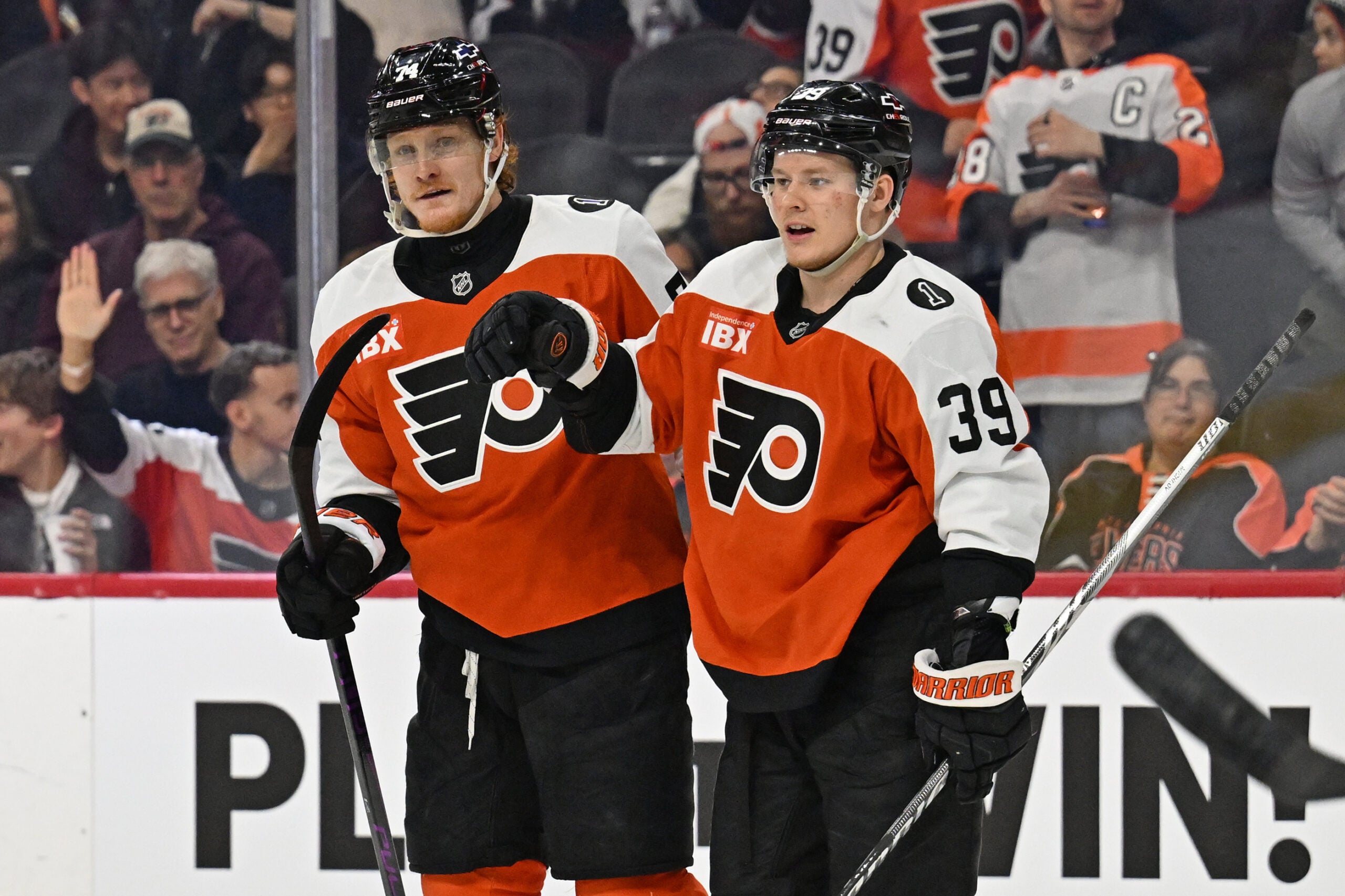Flyers Week Ahead: Schedule & Storylines – Michkov’s Creativity, Ristolainen Returns and More