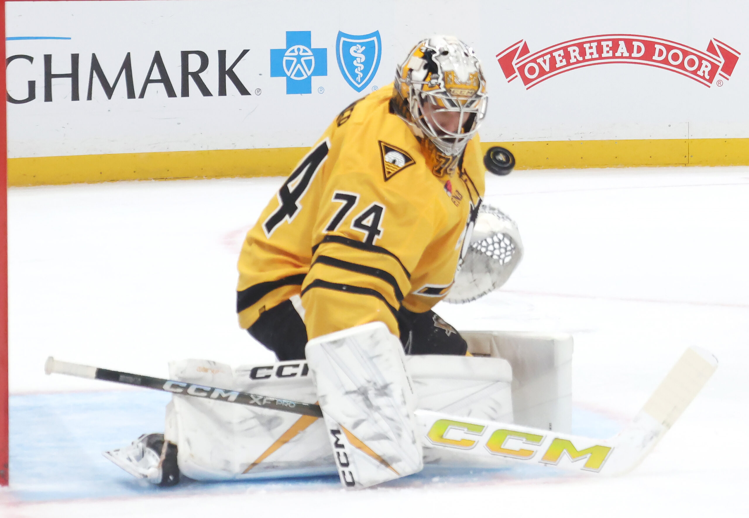 Stuart Skinner’s Resurgence Has Penguins Rolling as Metro Race Tightens