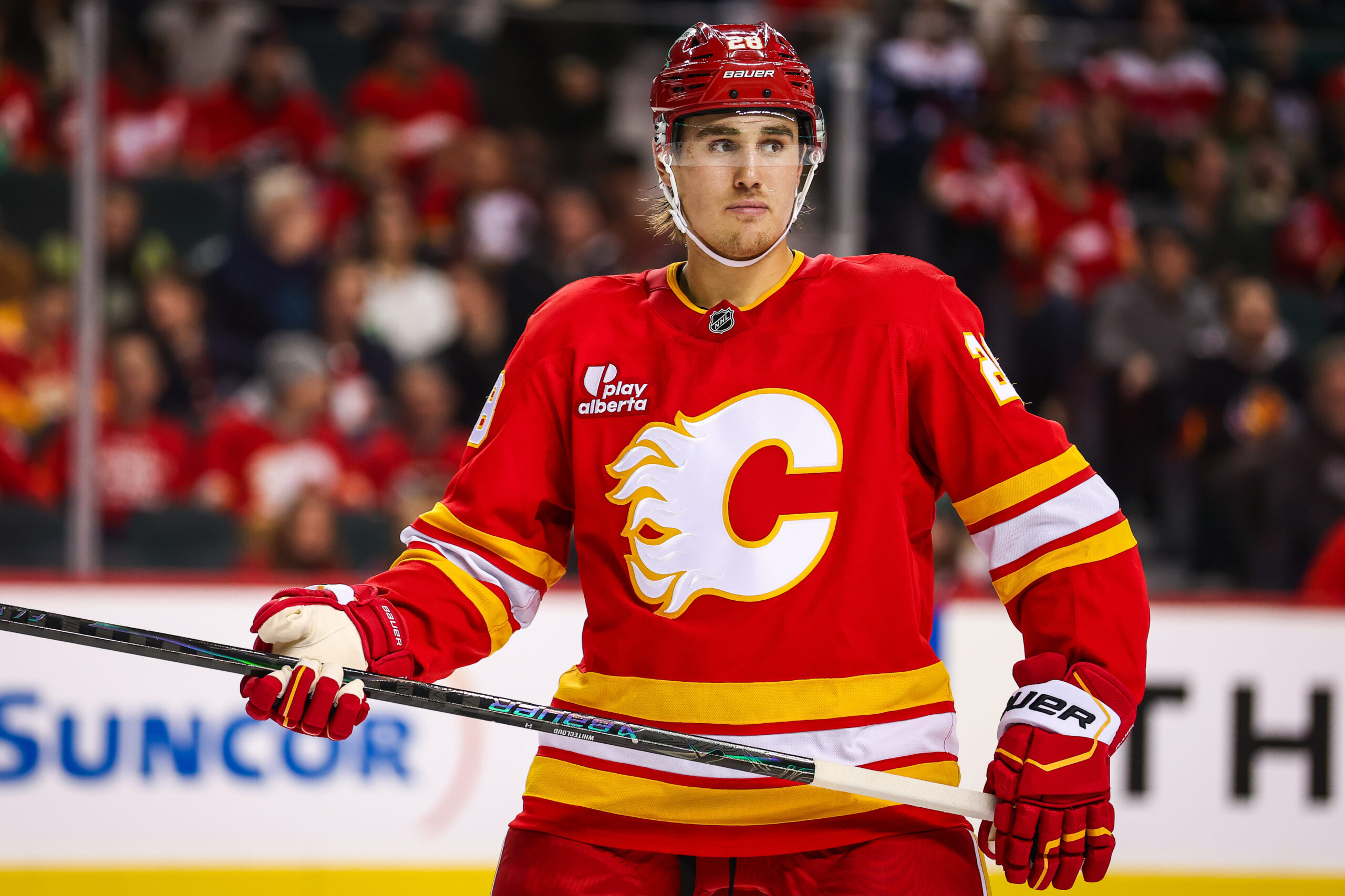 Calgary Flames’ 3 Best-Value Contracts Heading Into 2026-27