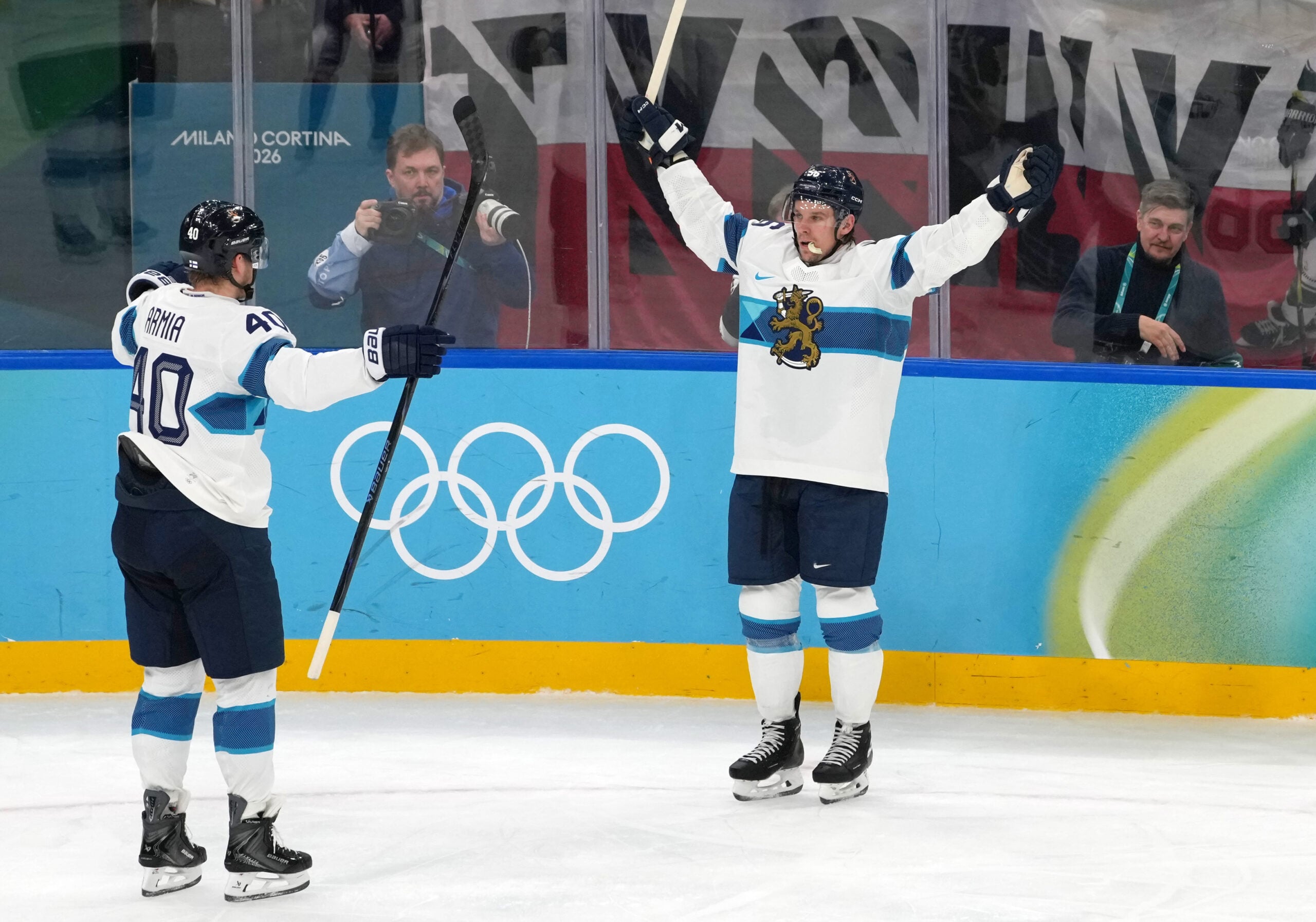 What Erik Haula Could Bring to the LA Kings This Season