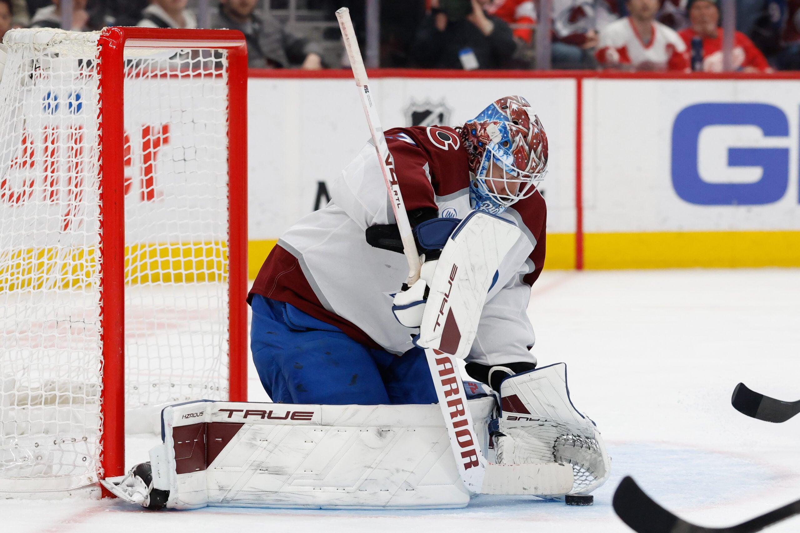 Avalanche’s Blackwood Facing Pivotal Season
